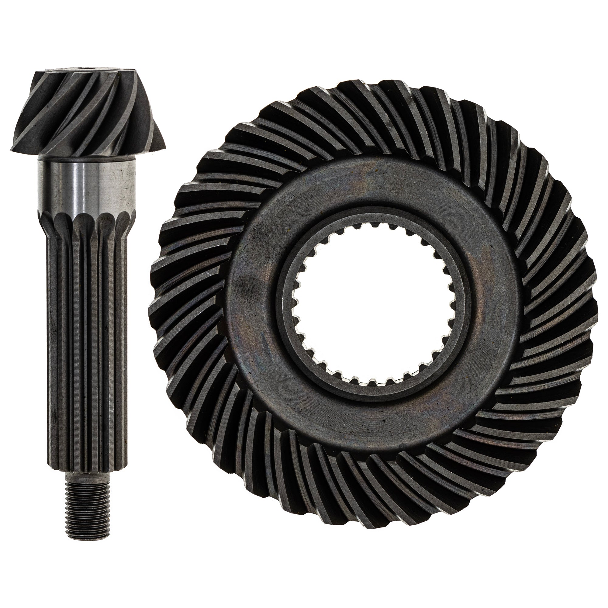 NICHE 519-KRP2231G Ring and Pinion Set for King