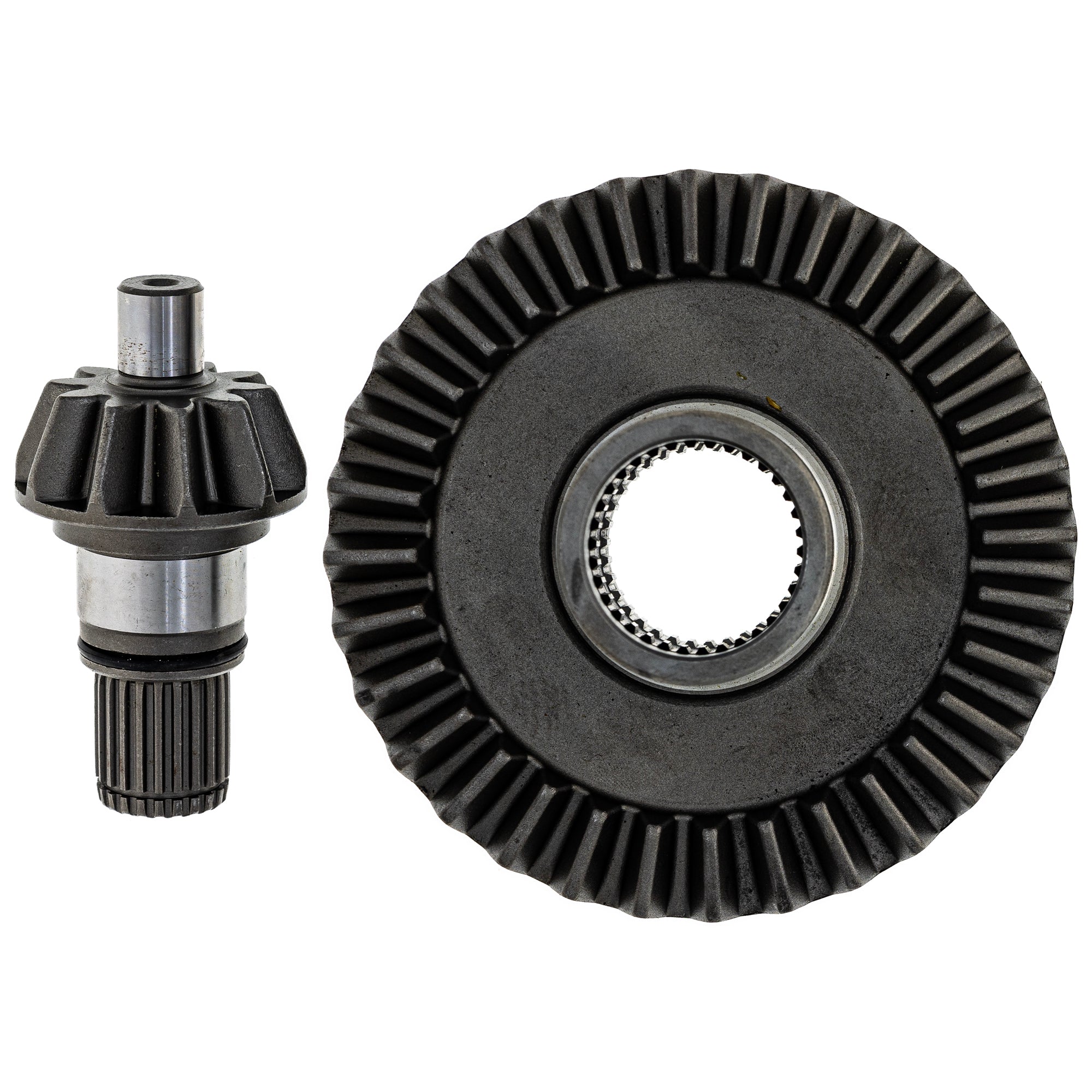NICHE 519-KRP2243G Ring and Pinion Set for Quadsport Ozark