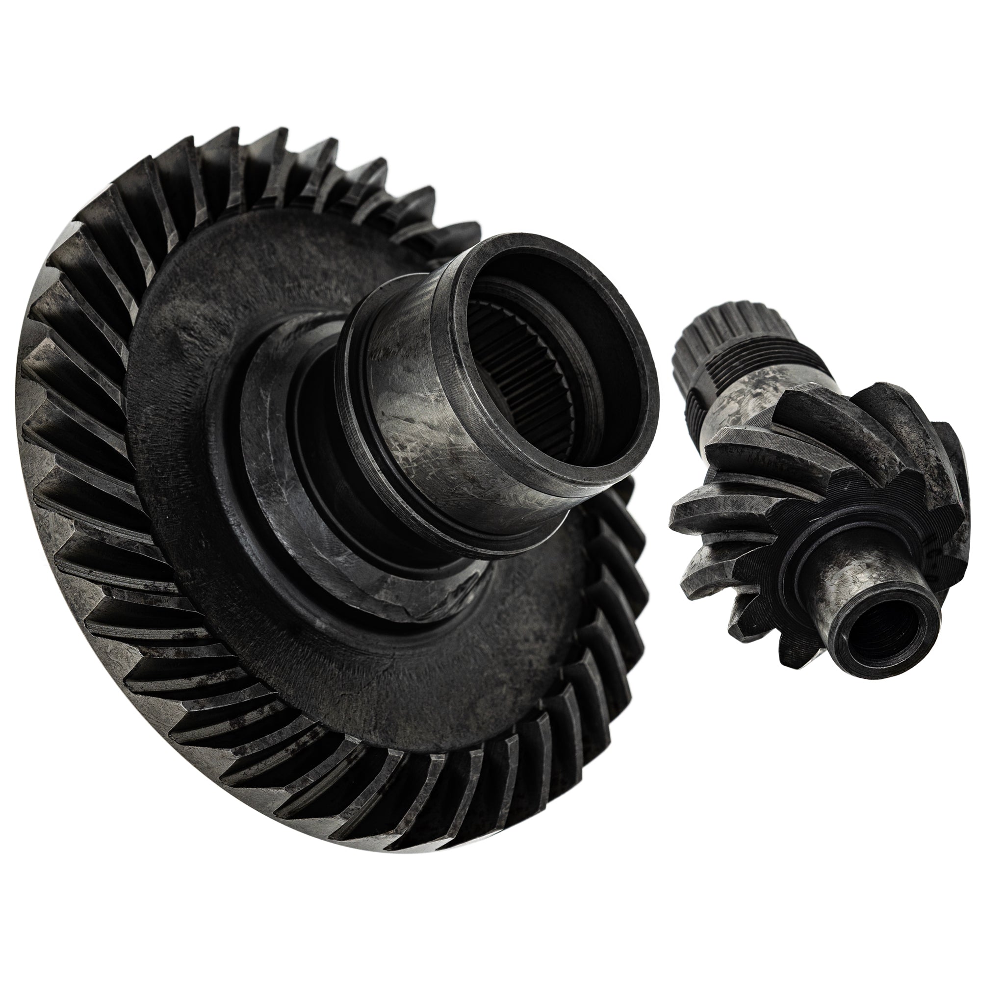 Ring and Pinion Set for Kodiak Grizzly NICHE 519-KRP2245G
