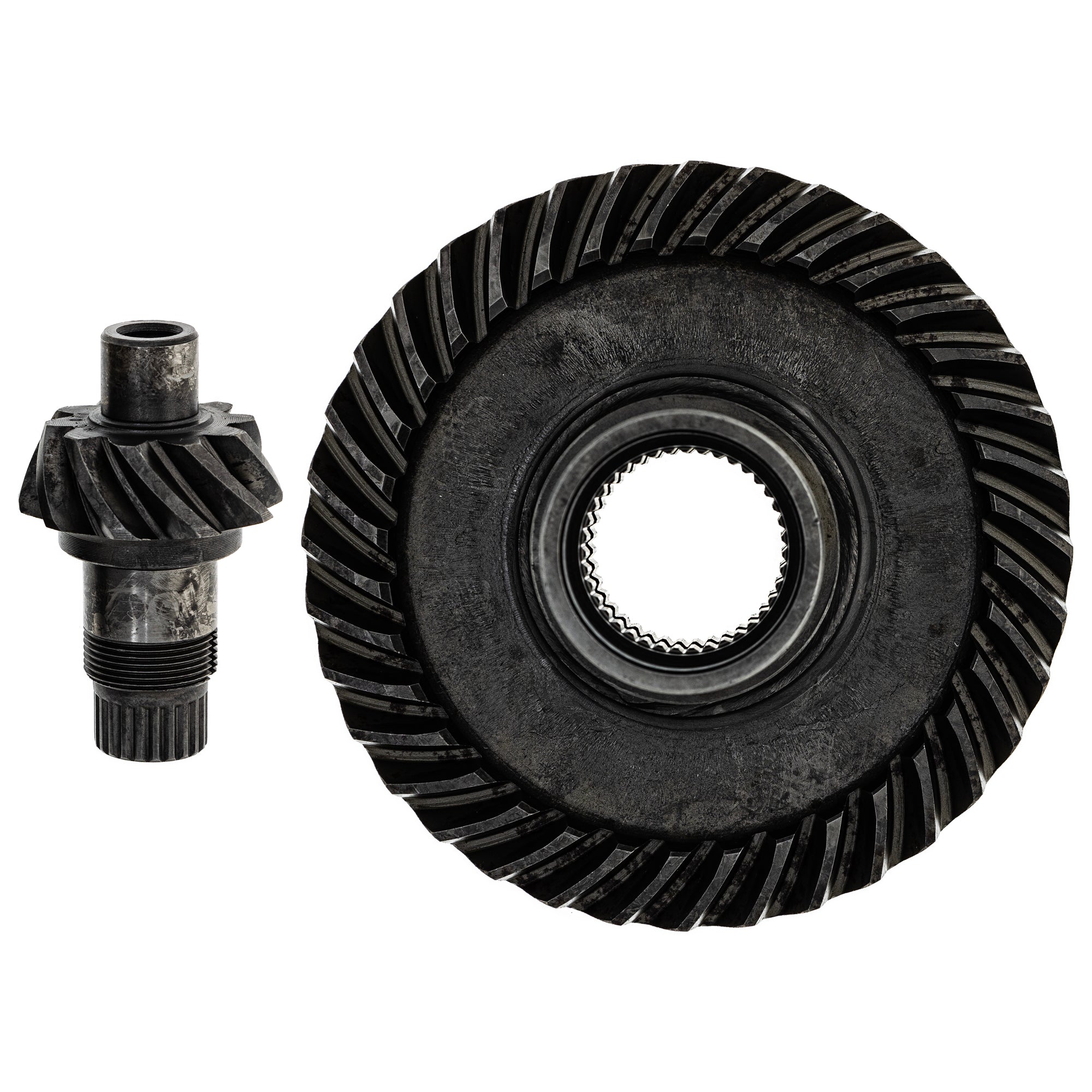 NICHE 519-KRP2245G Ring and Pinion Set for Kodiak Grizzly