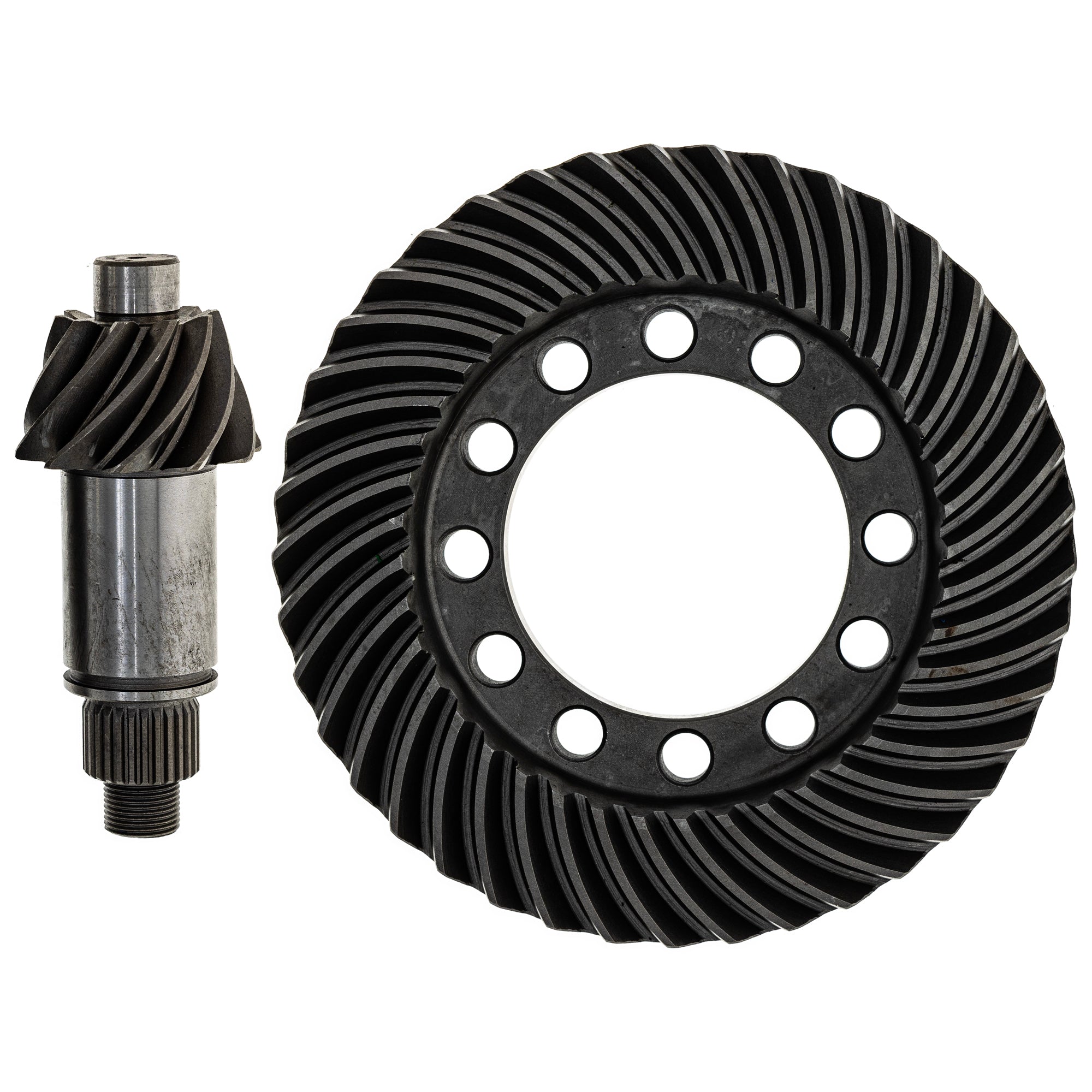 NICHE 519-KRP2246G Ring and Pinion Set for RZR