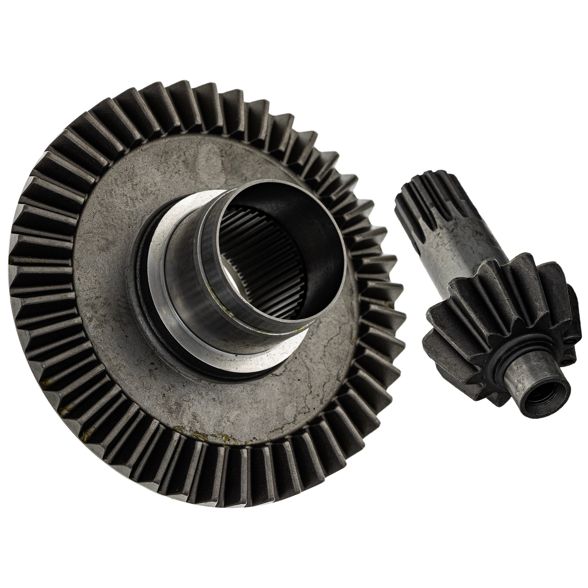 Ring and Pinion Set for Moto NICHE 519-KRP2247G