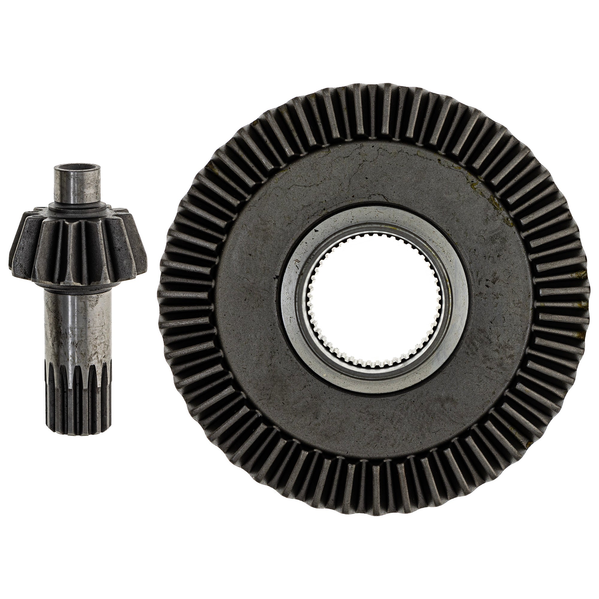 NICHE 519-KRP2247G Ring and Pinion Set for Moto
