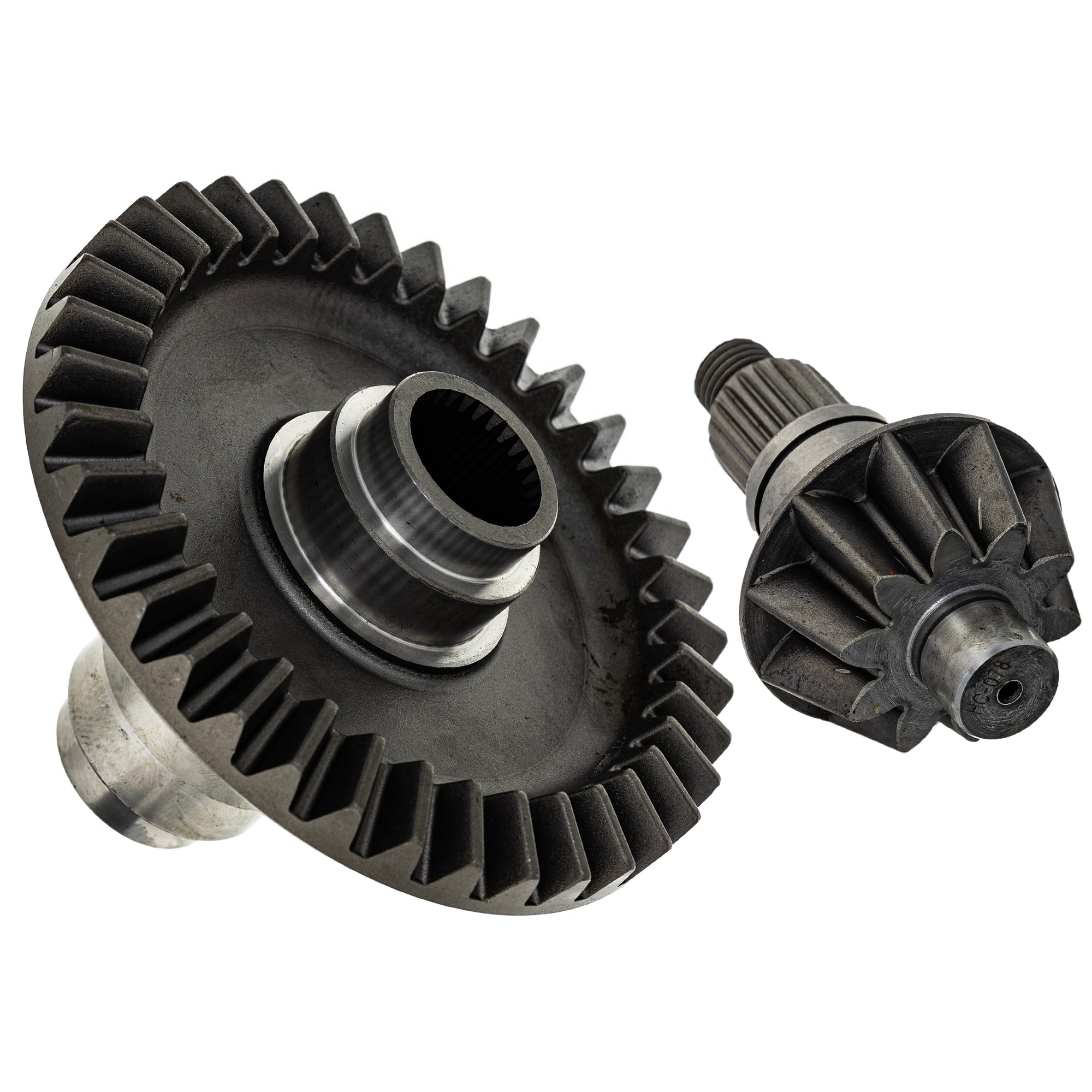 Ring and Pinion Set for Sportsman Scrambler NICHE 519-KRP2248G
