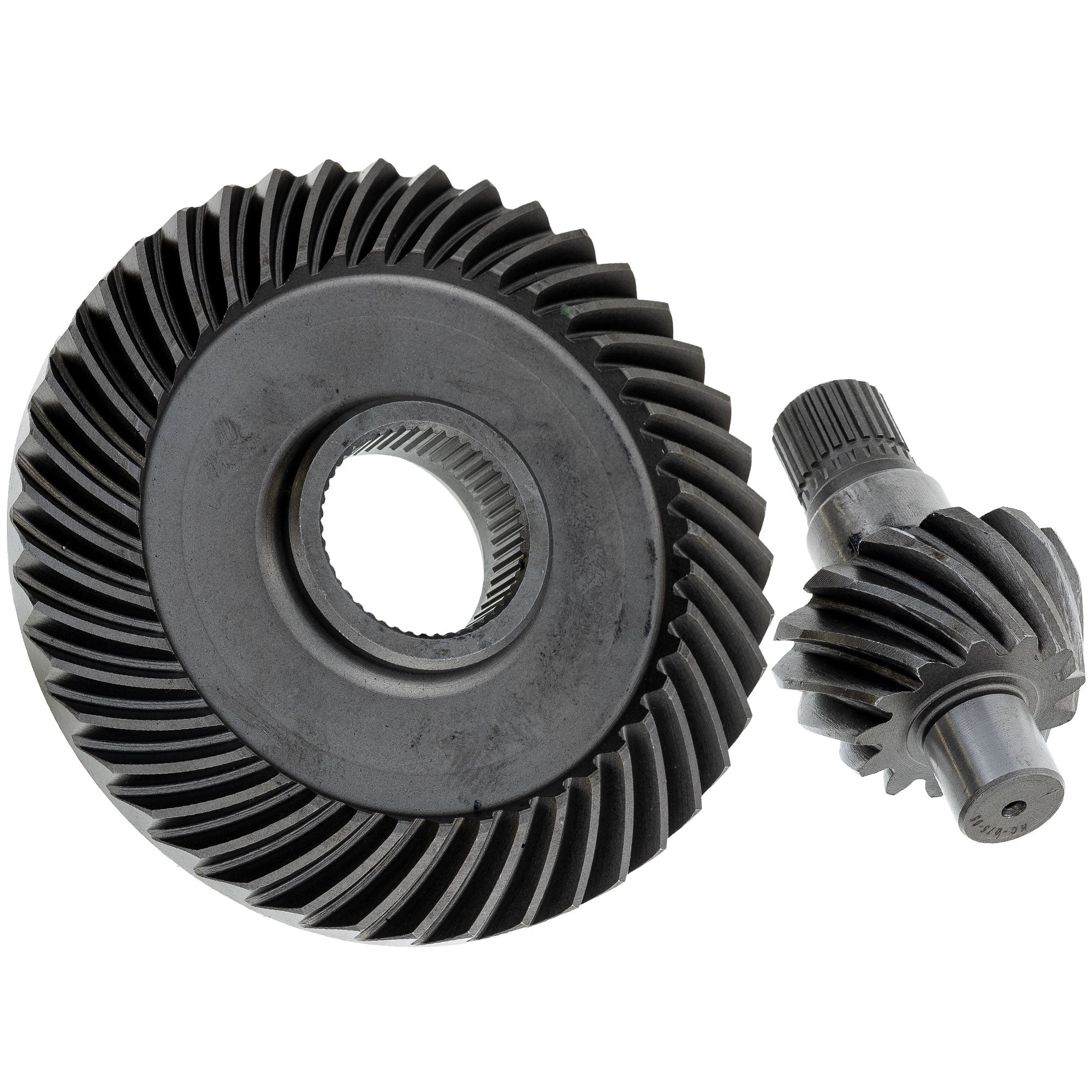 Ring and Pinion Set for Talon NICHE 519-KRP2241G