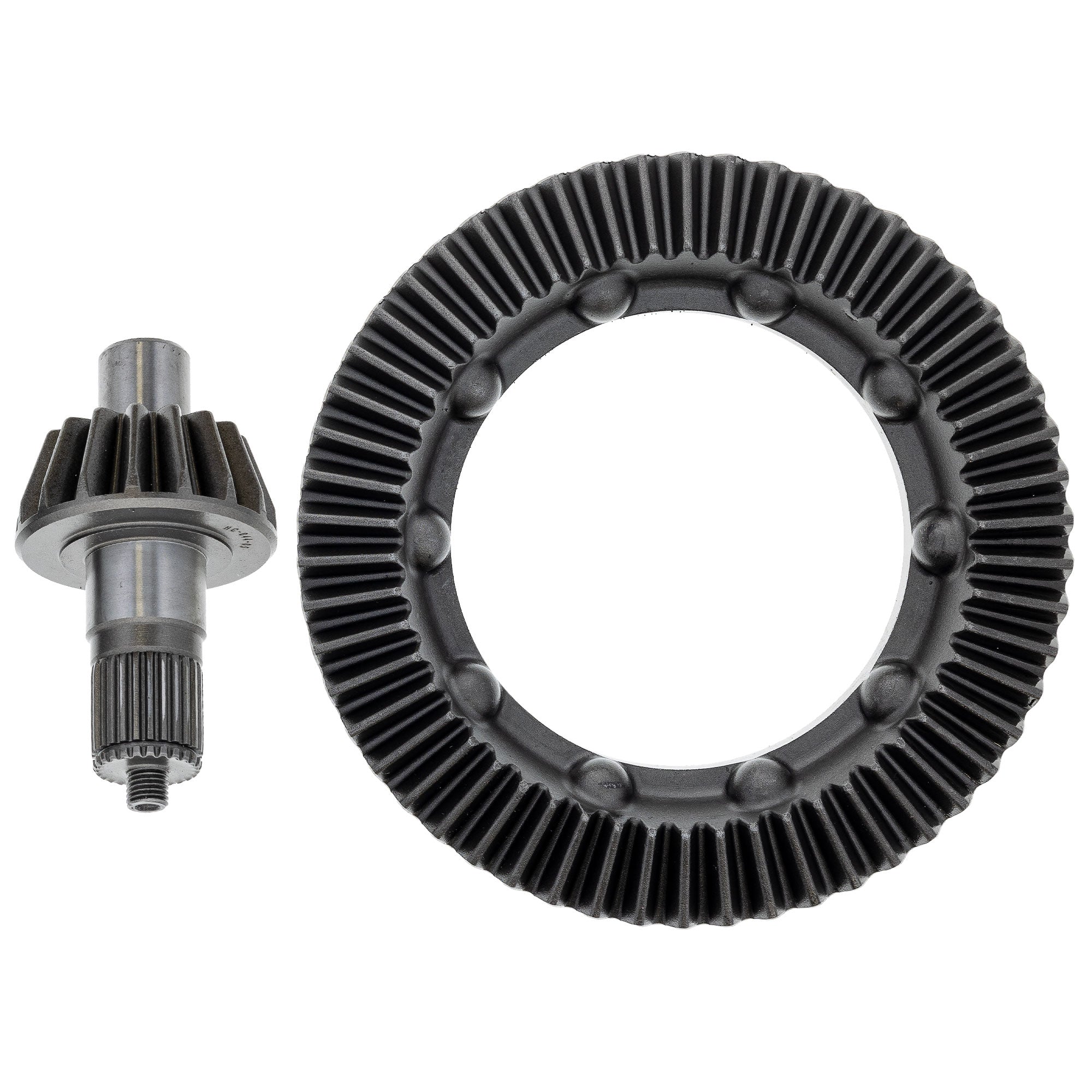NICHE 519-KRP2252G Ring and Pinion Set for Pioneer