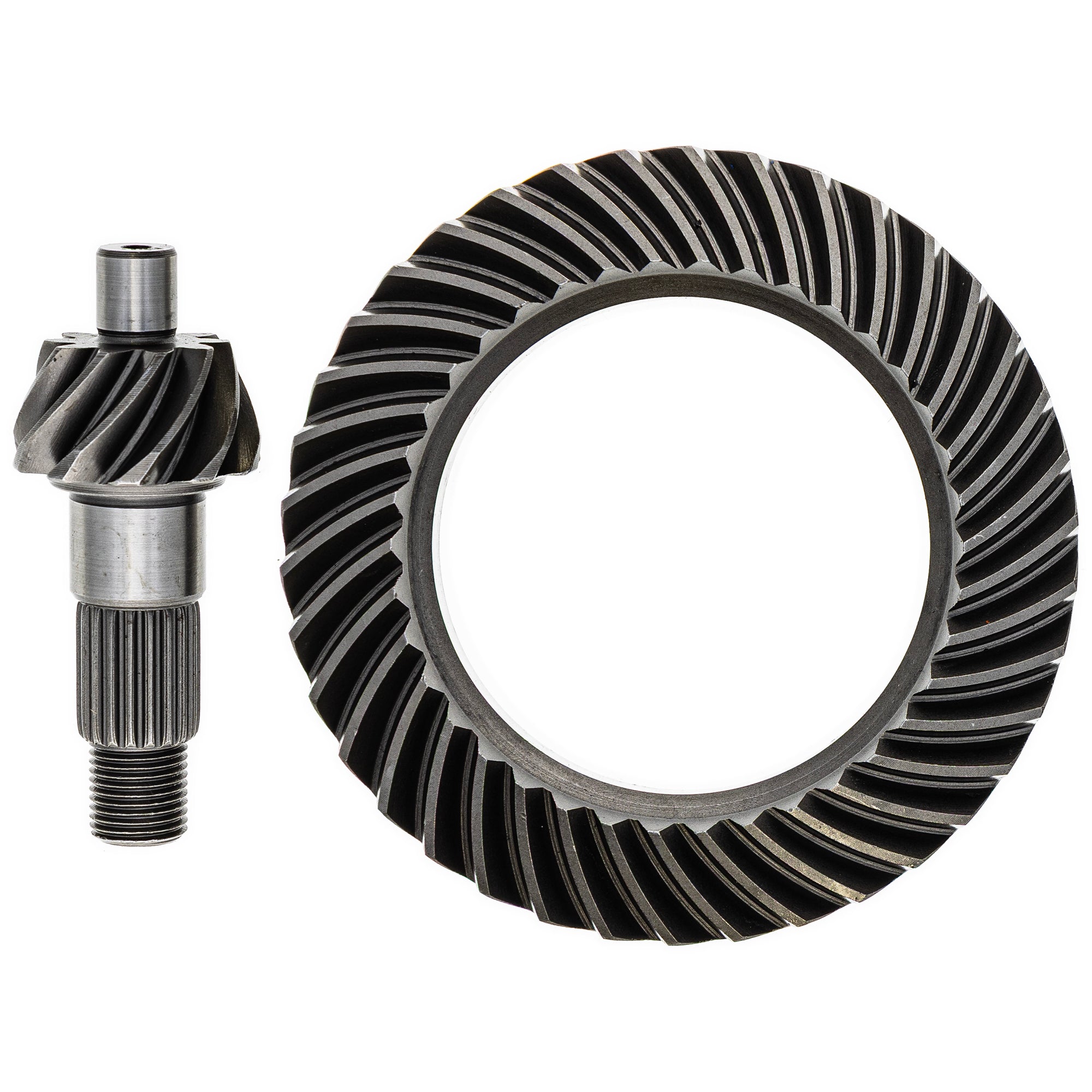 NICHE 519-KRP2253G Ring and Pinion Set for FourTrax