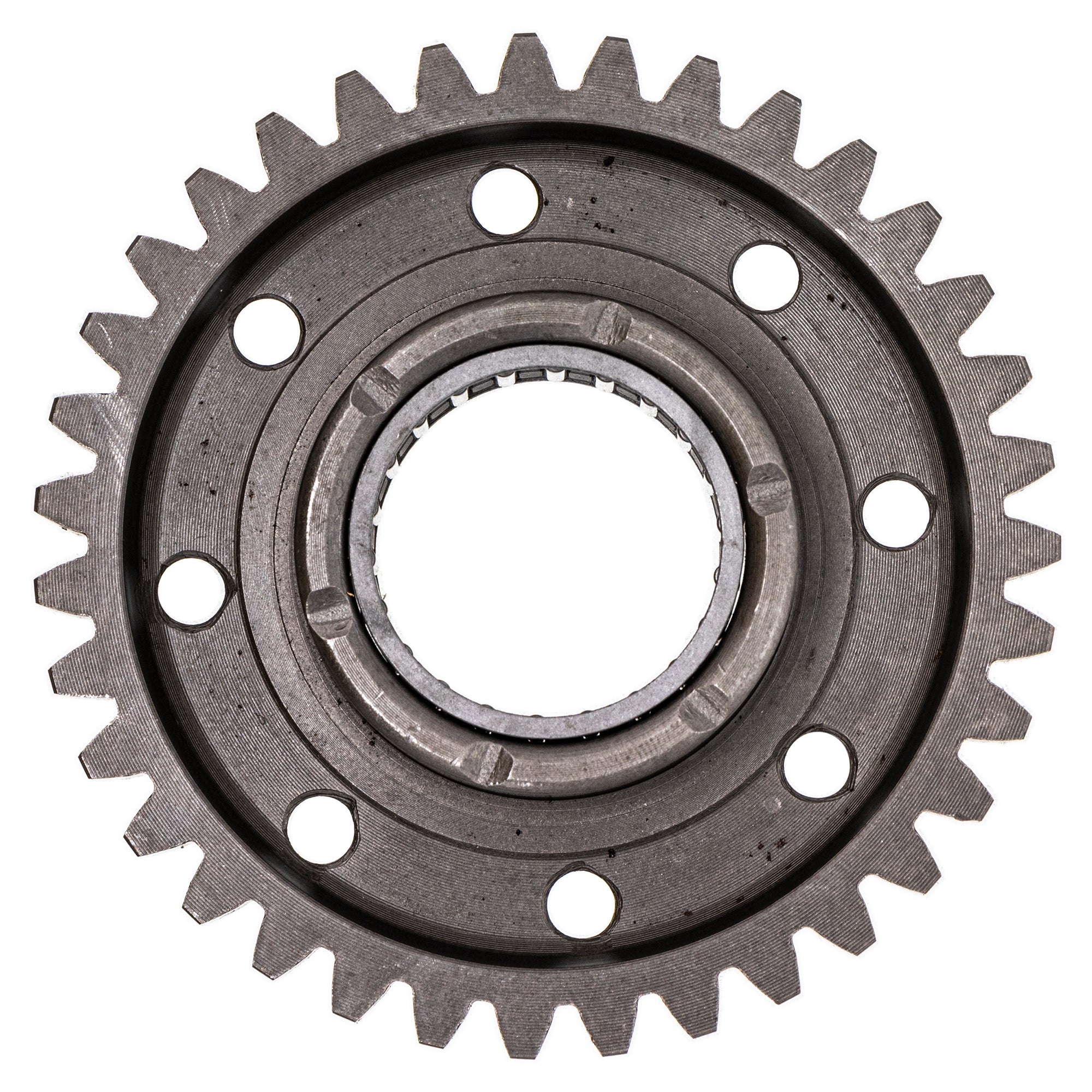 NICHE 519-KSC2224G Gear Needle Bearing Kit for Honda CRF450X CRF450RX