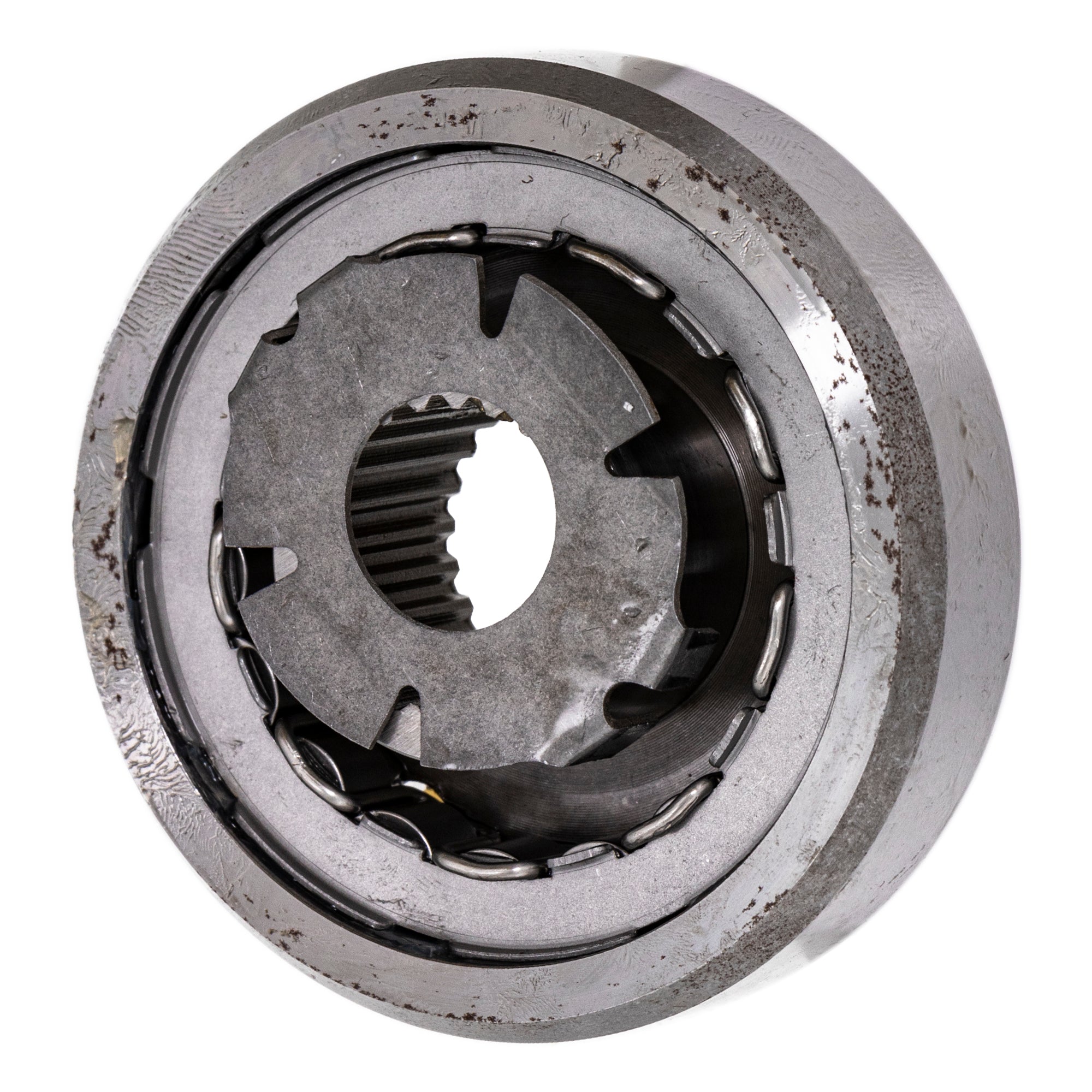 NICHE 519-KSC2223H Outer Housing Kit for Honda CRF450X CRF450RX