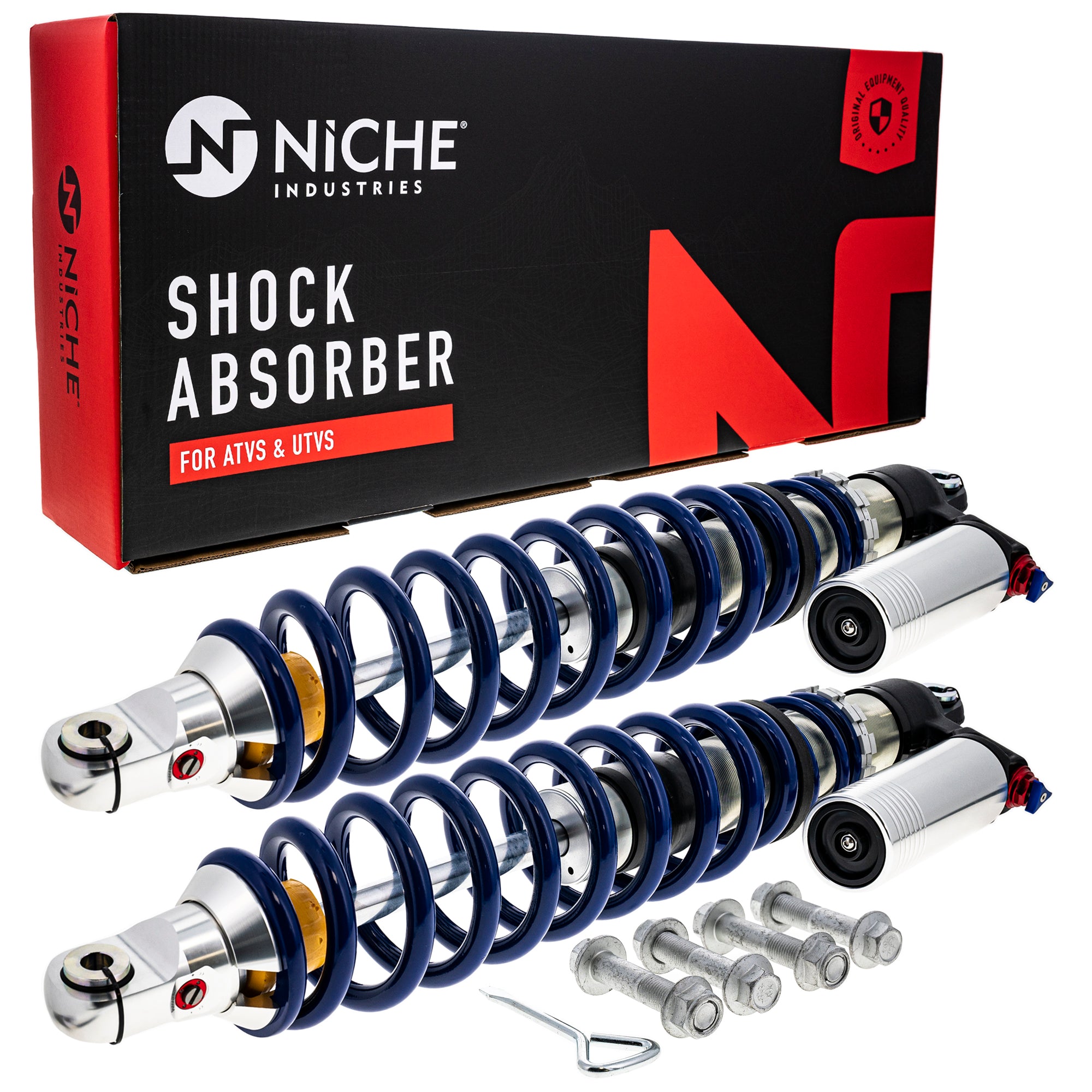 Shock Absorber for Polaris RZR NICHE 519-KSH2224K