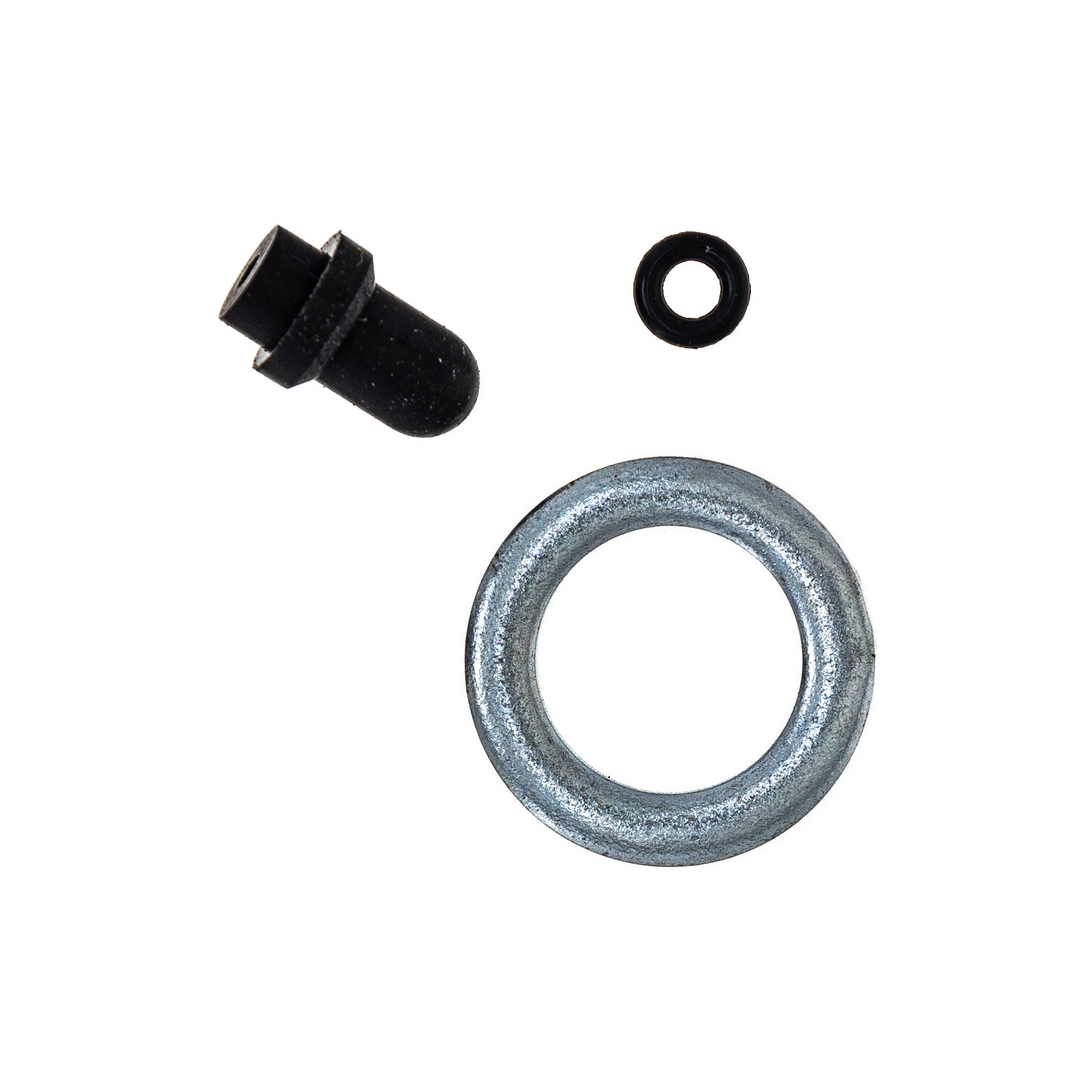 NICHE 519-KSH2223R Ring Seal Pad Kit for Polaris RZR