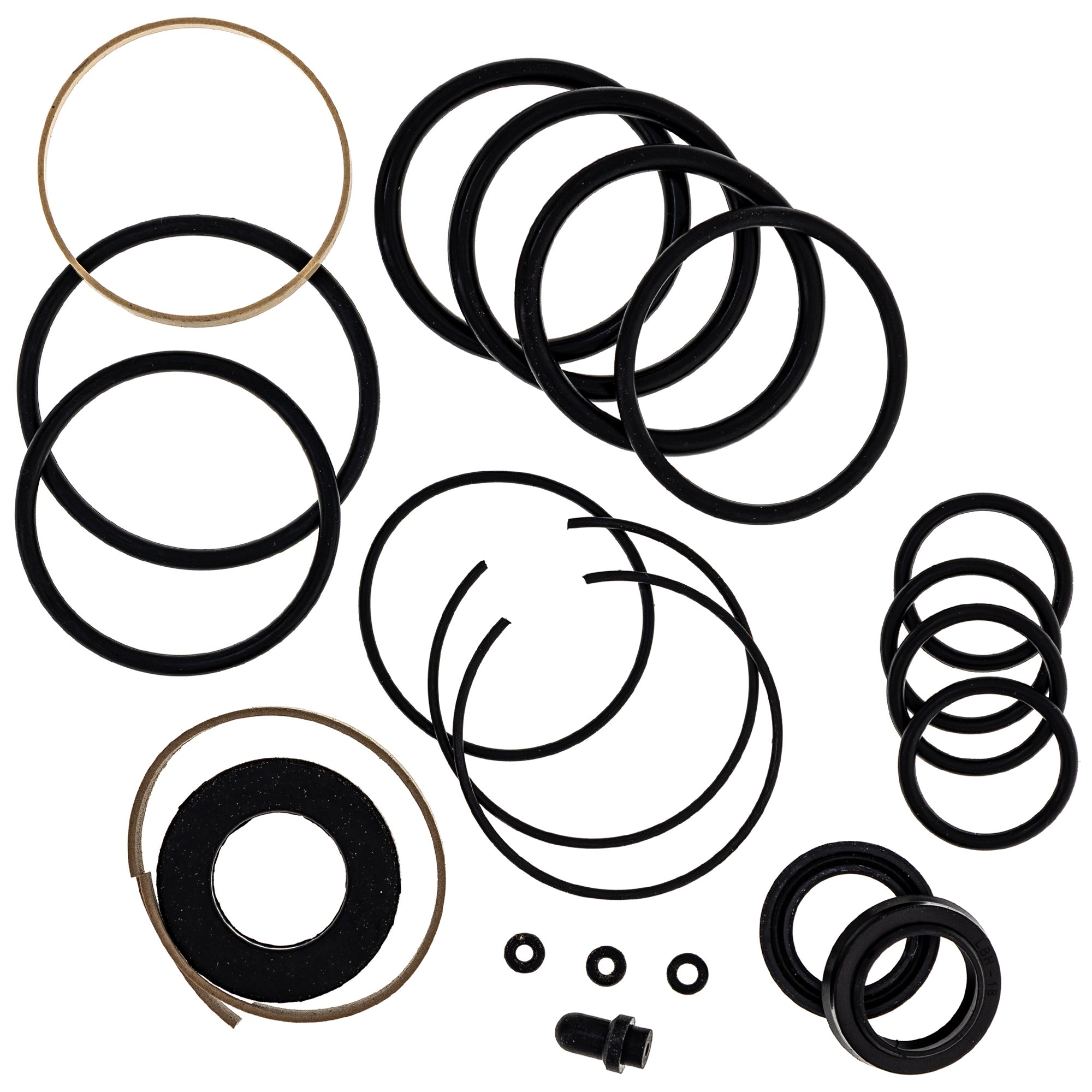Ring Seal Pad Kit for Polaris RZR NICHE 519-KSH2224R