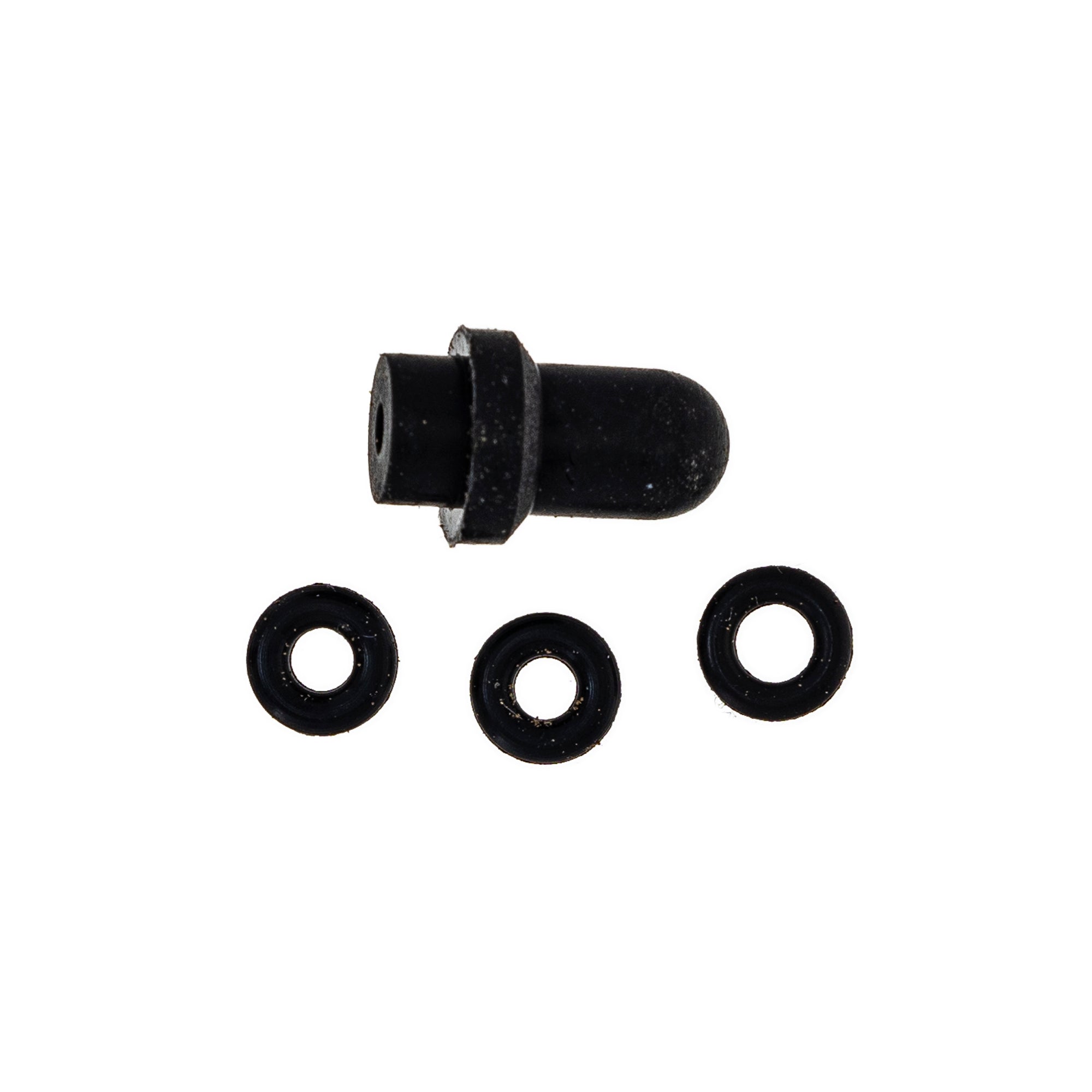 NICHE 519-KSH2224R Ring Seal Pad Kit for Polaris RZR