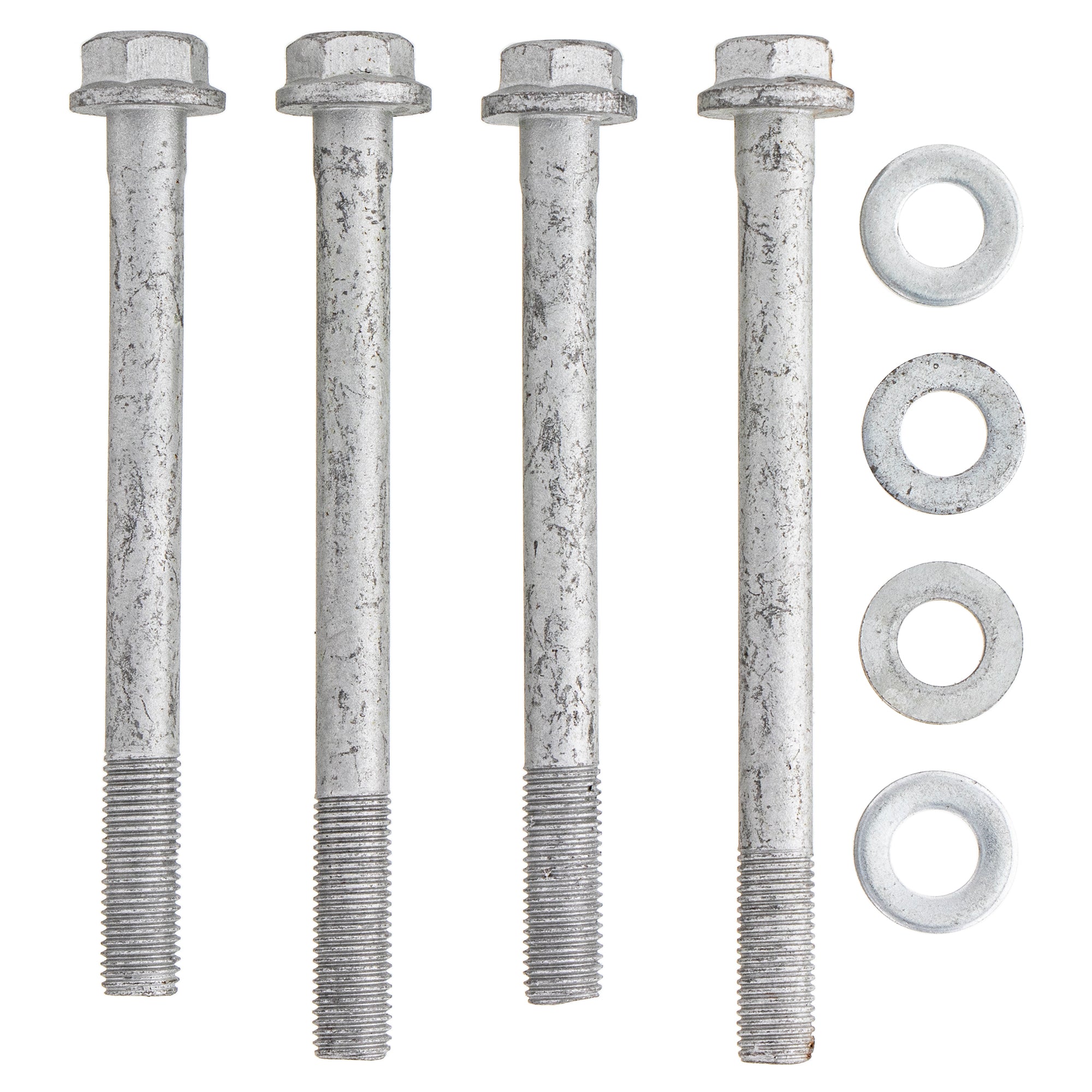 Cylinder Stud Kit for Yamaha YZ426F YZ400F YZ400 YSR50 90201-102G9-00 90105-10649-00 NICHE 519-KST2228D