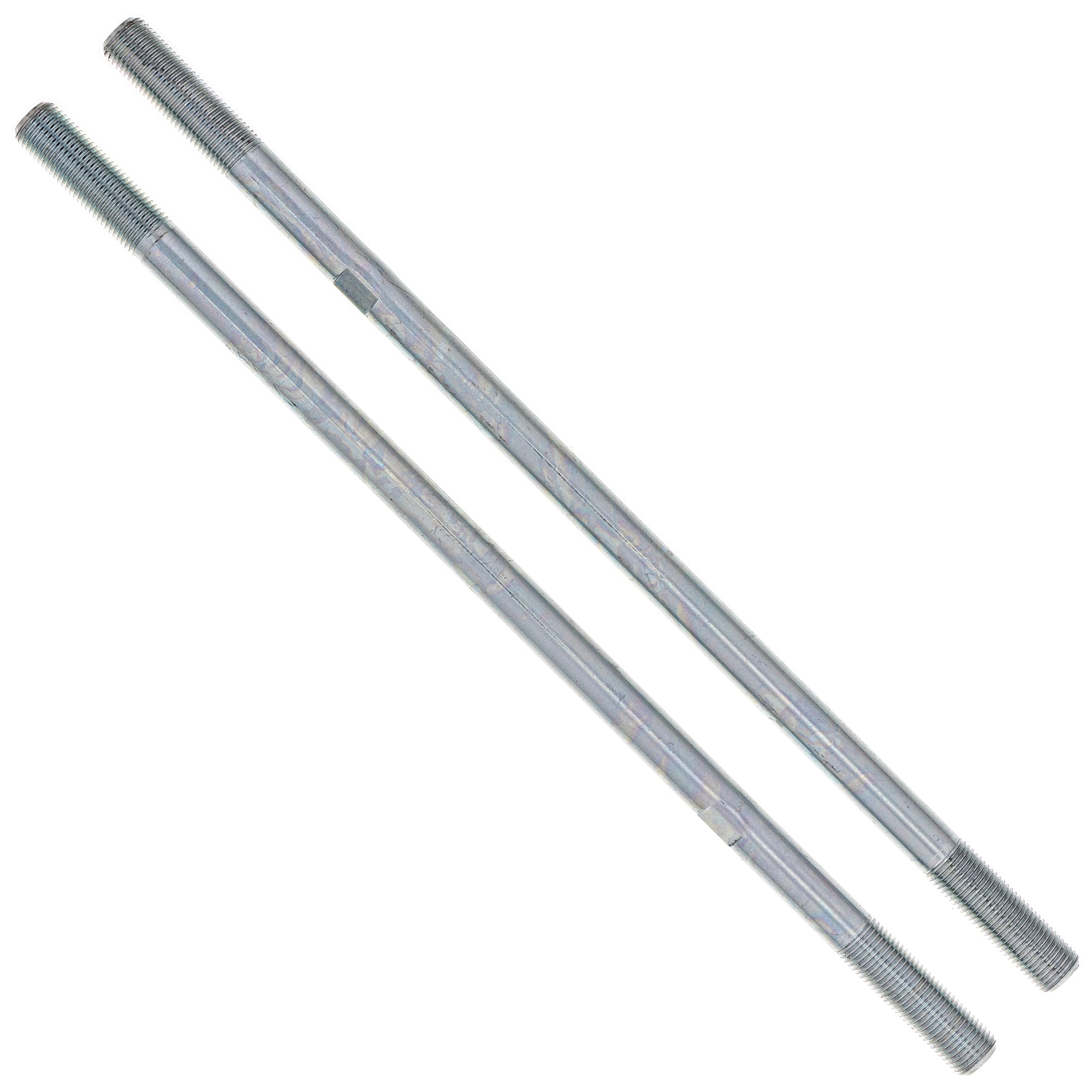 NICHE 519-KTR2223B Tie Rods Kit for Polaris Trail Sportsman Scrambler