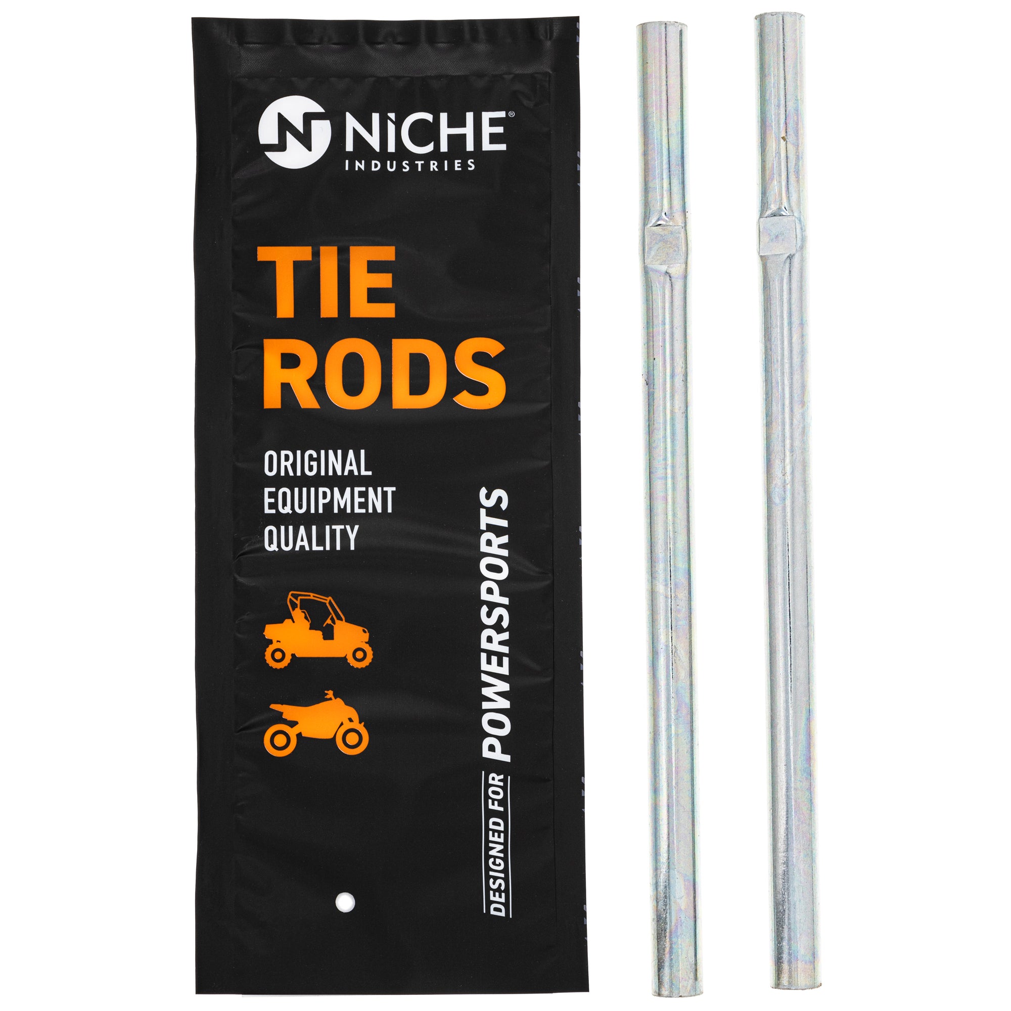 Tie Rods Kit for zOTHER Timberwolf Kodiak Big NICHE 519-KTR2221B