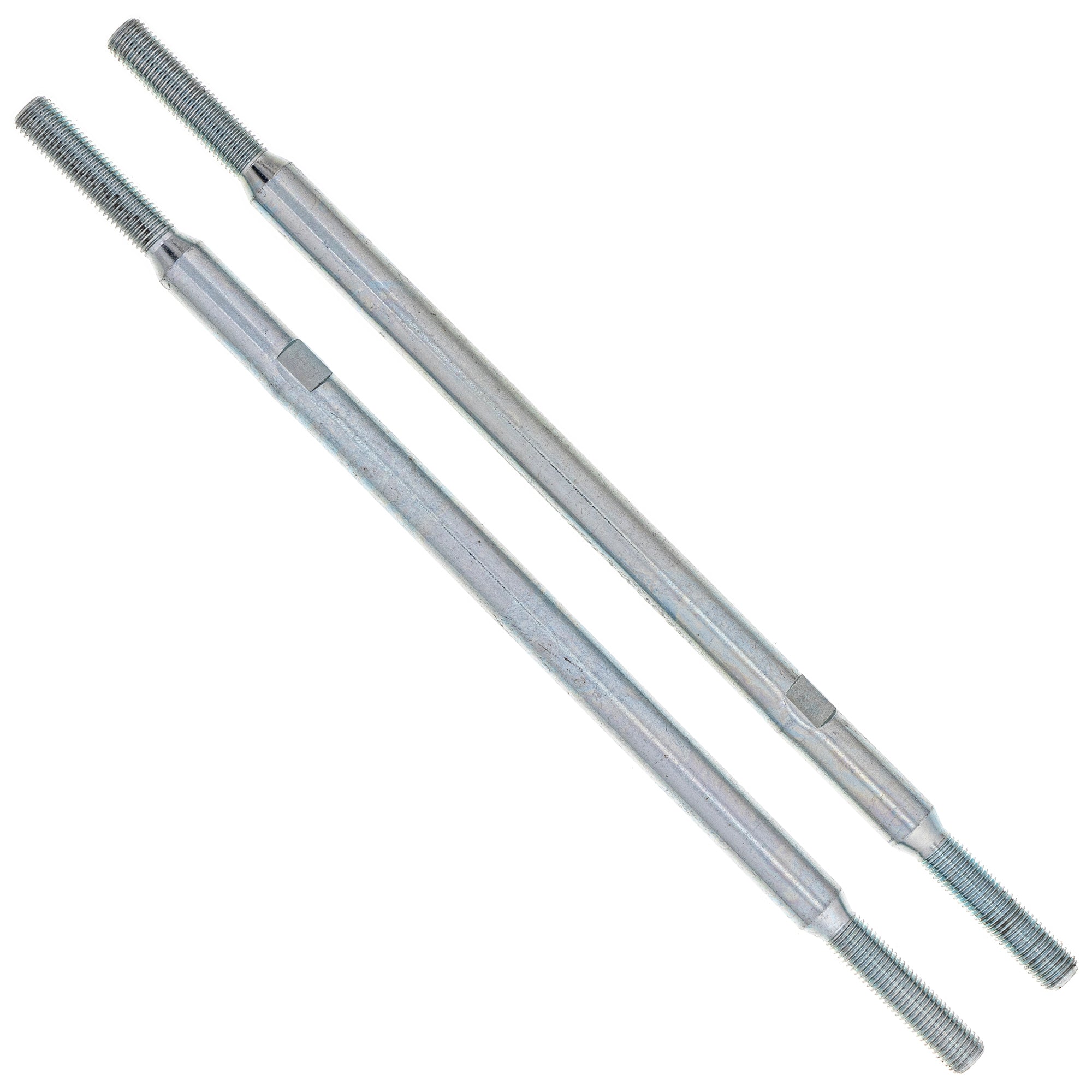 NICHE 519-KTR2237B Tie Rods Kit for Polaris Trail Sport Cyclone Big