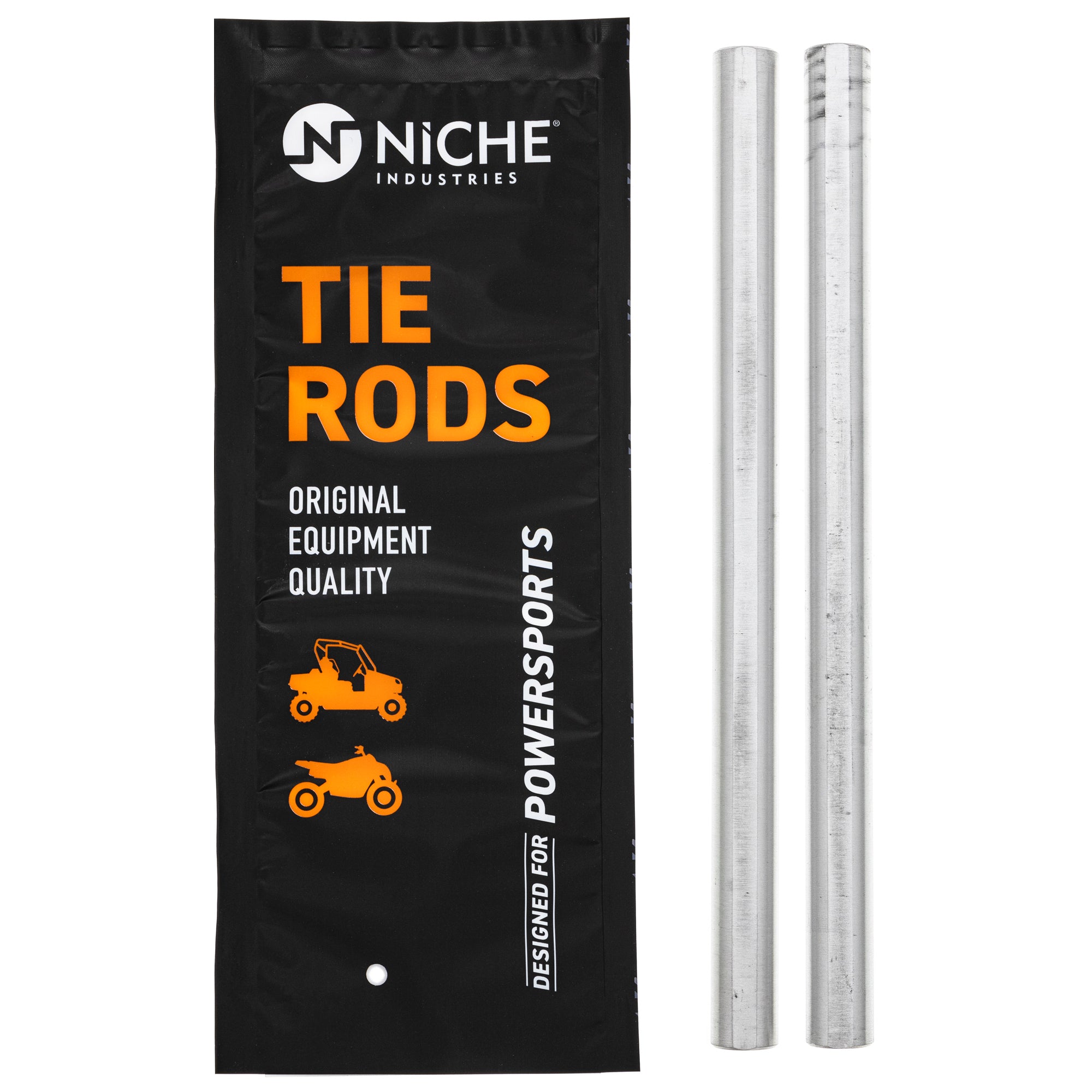 Tie Rods Kit for BRP Can-Am Ski-Doo Sea-Doo Maverick NICHE 519-KTR2241B