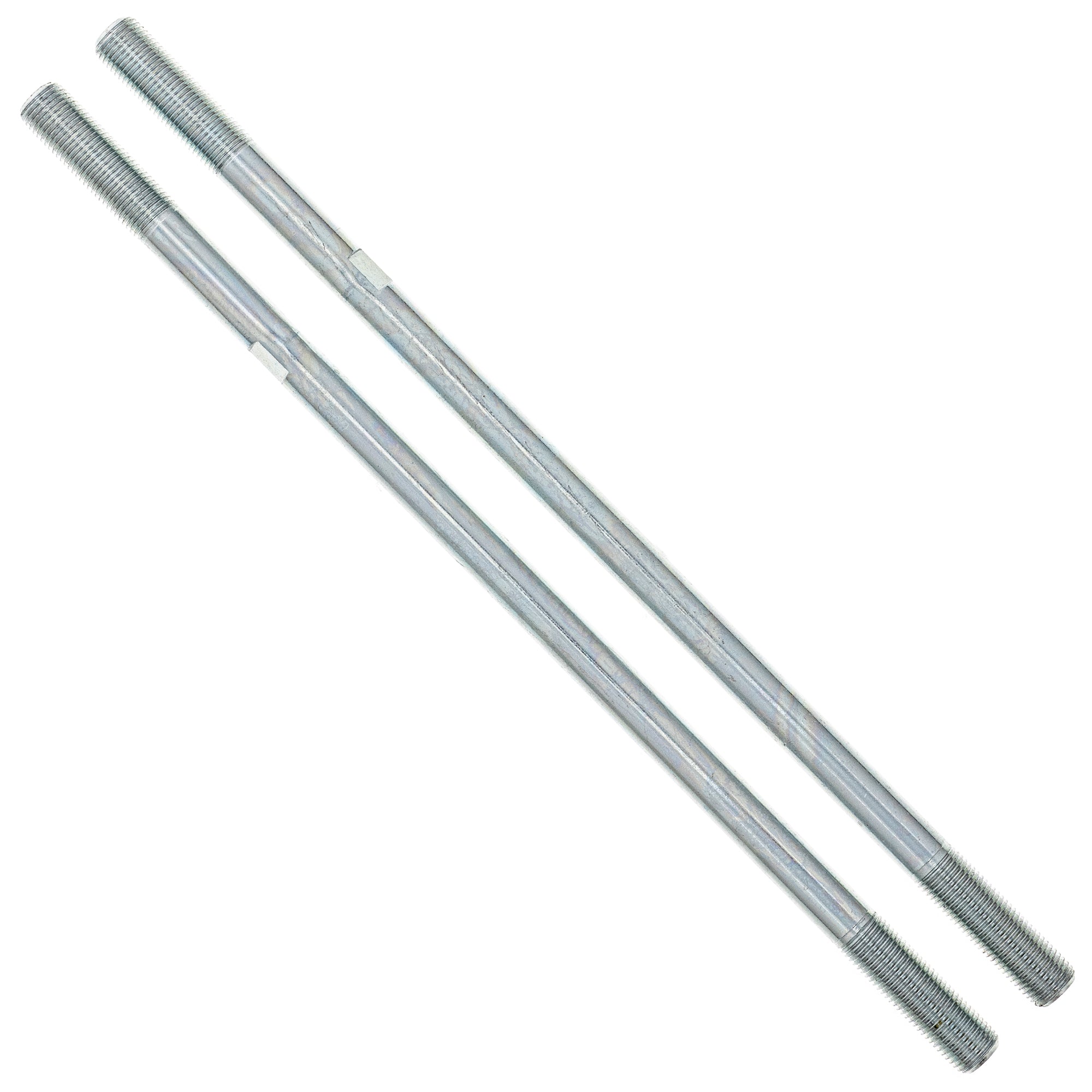 NICHE 519-KTR2254B Tie Rods Kit for Stens Snapper Toro Landscape