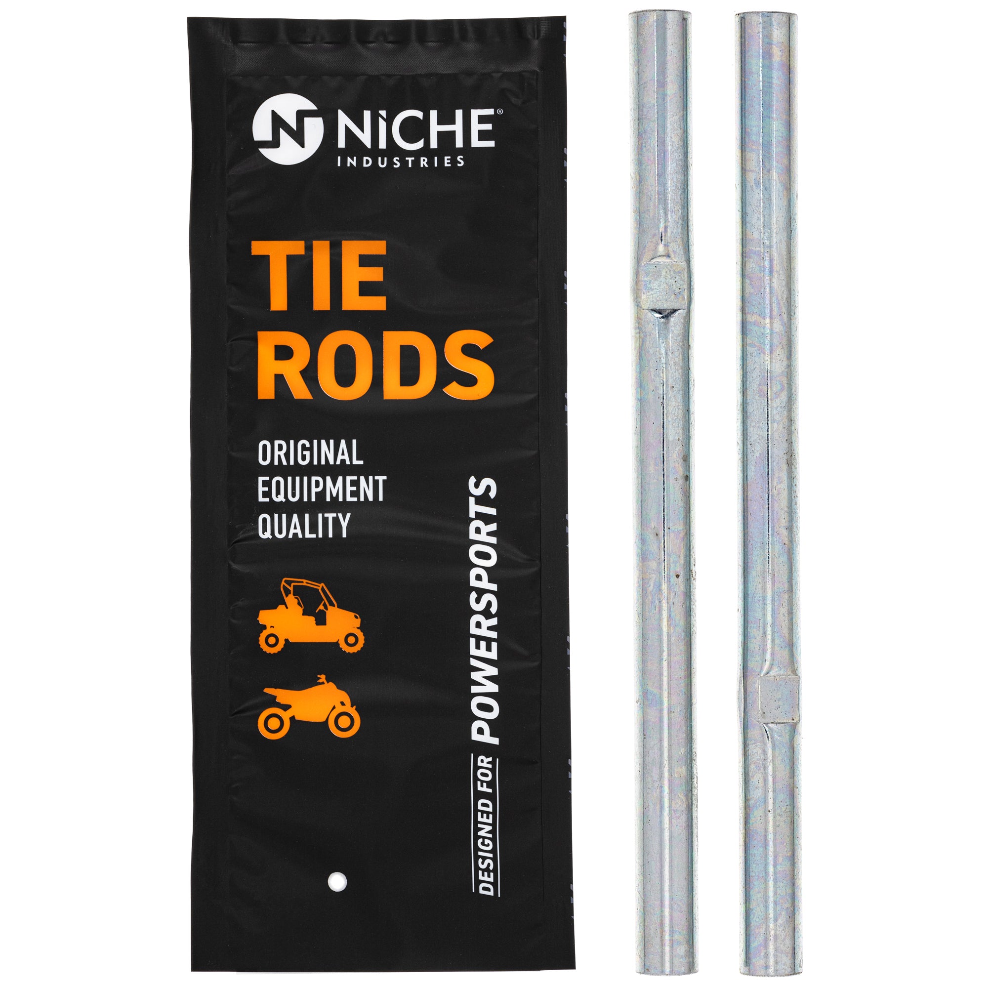 Tie Rods Kit for zOTHER NICHE 519-KTR2258B