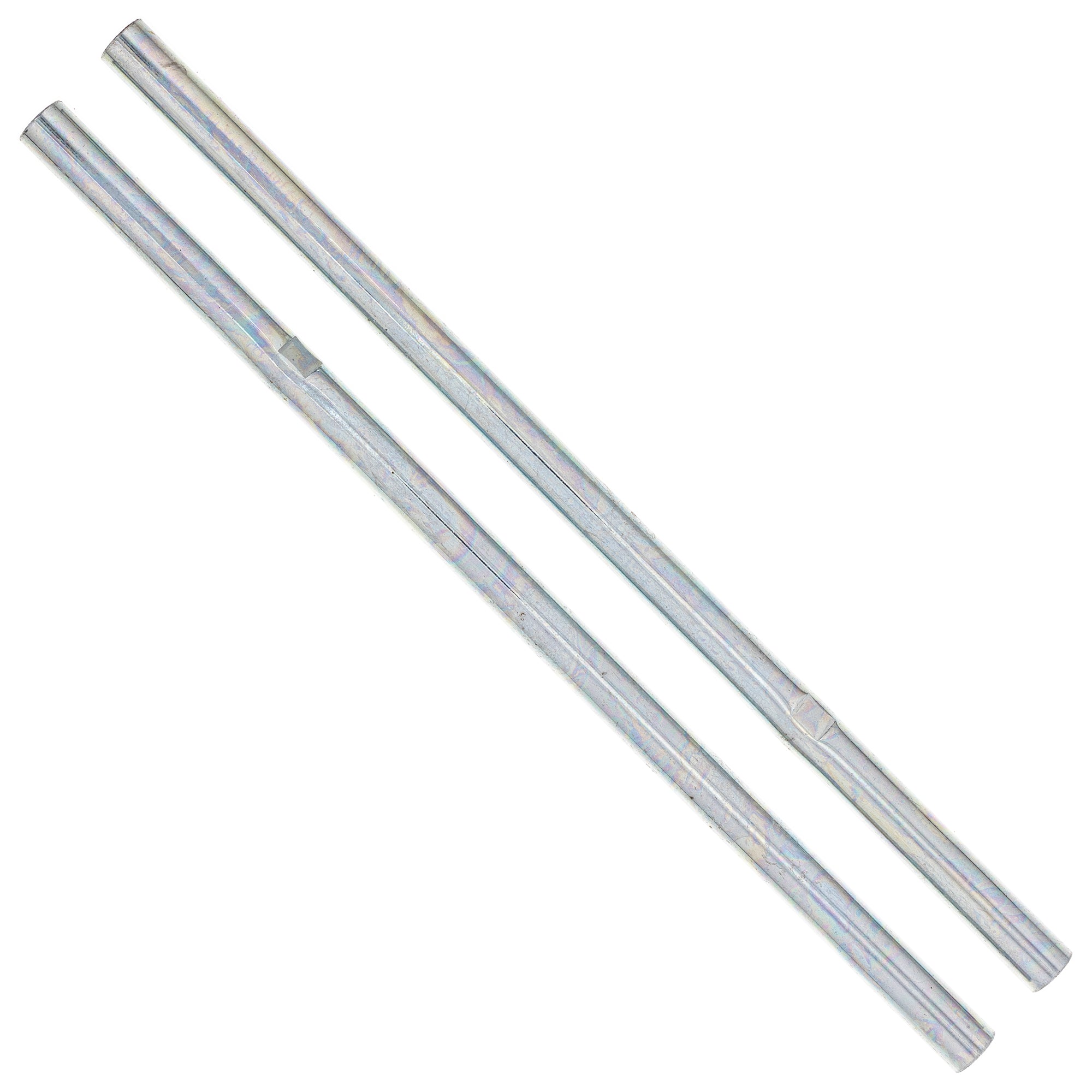 NICHE 519-KTR2267B Tie Rods Kit for Polaris Sportsman