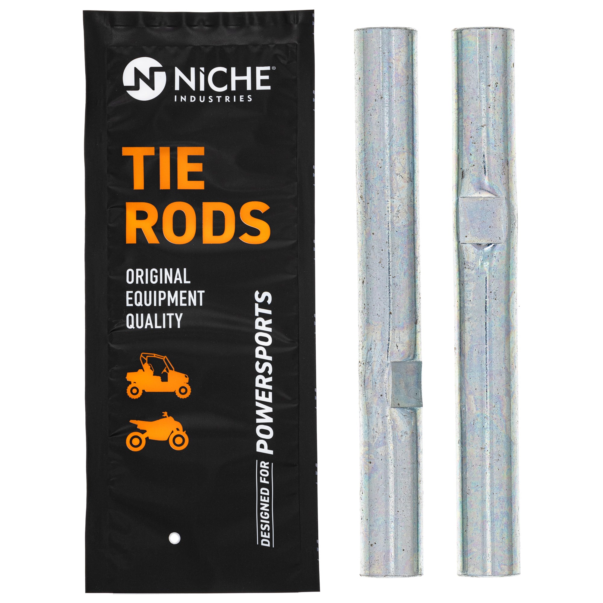 Tie Rods Kit for zOTHER Quadsport KFX80 NICHE 519-KTR2268B