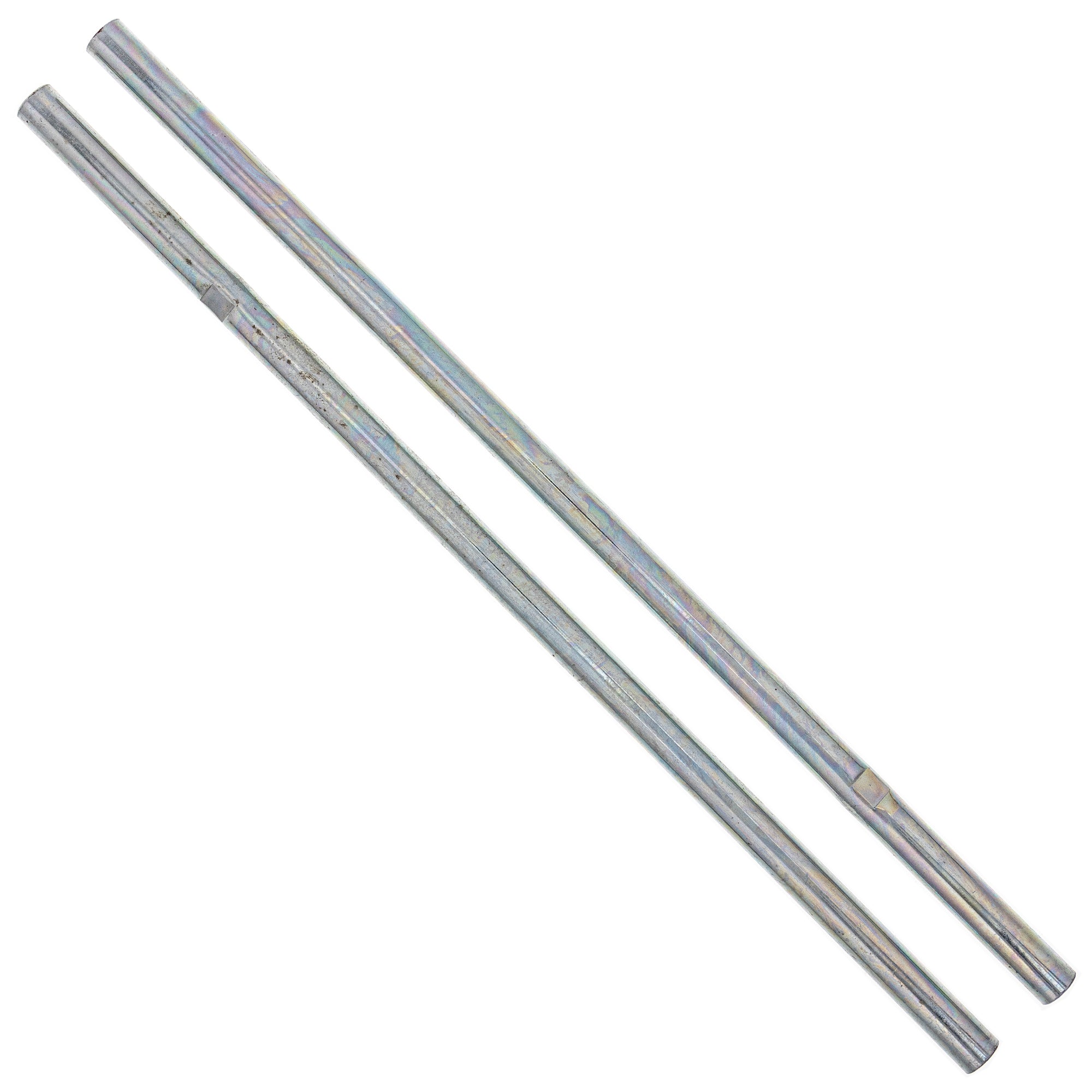NICHE 519-KTR2261B Tie Rods Kit for Polaris Sportsman Scrambler