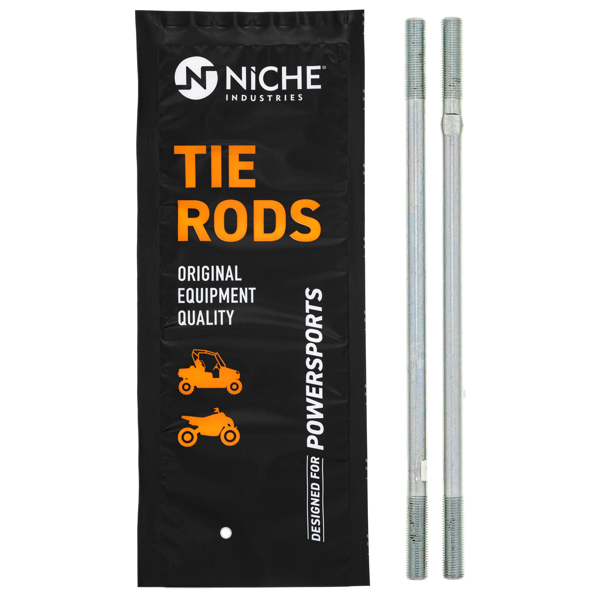 Tie Rods Kit for zOTHER Grizzly Big NICHE 519-KTR2275B