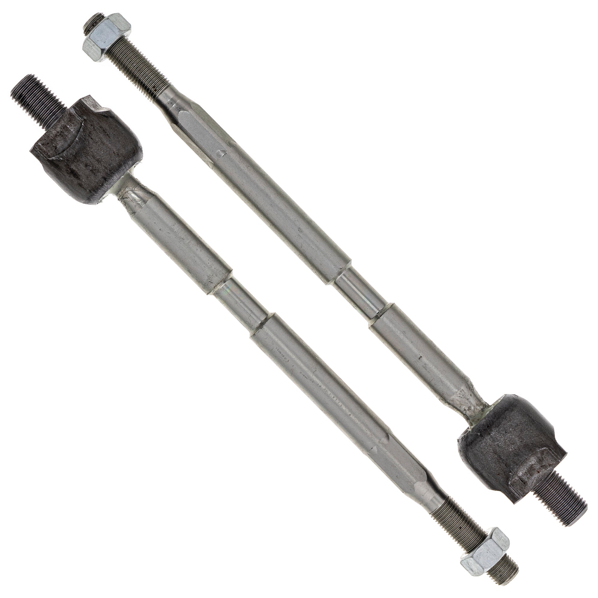 NICHE 519-KTR2282B Tie Rods Kit for Arctic Cat Textron Cat