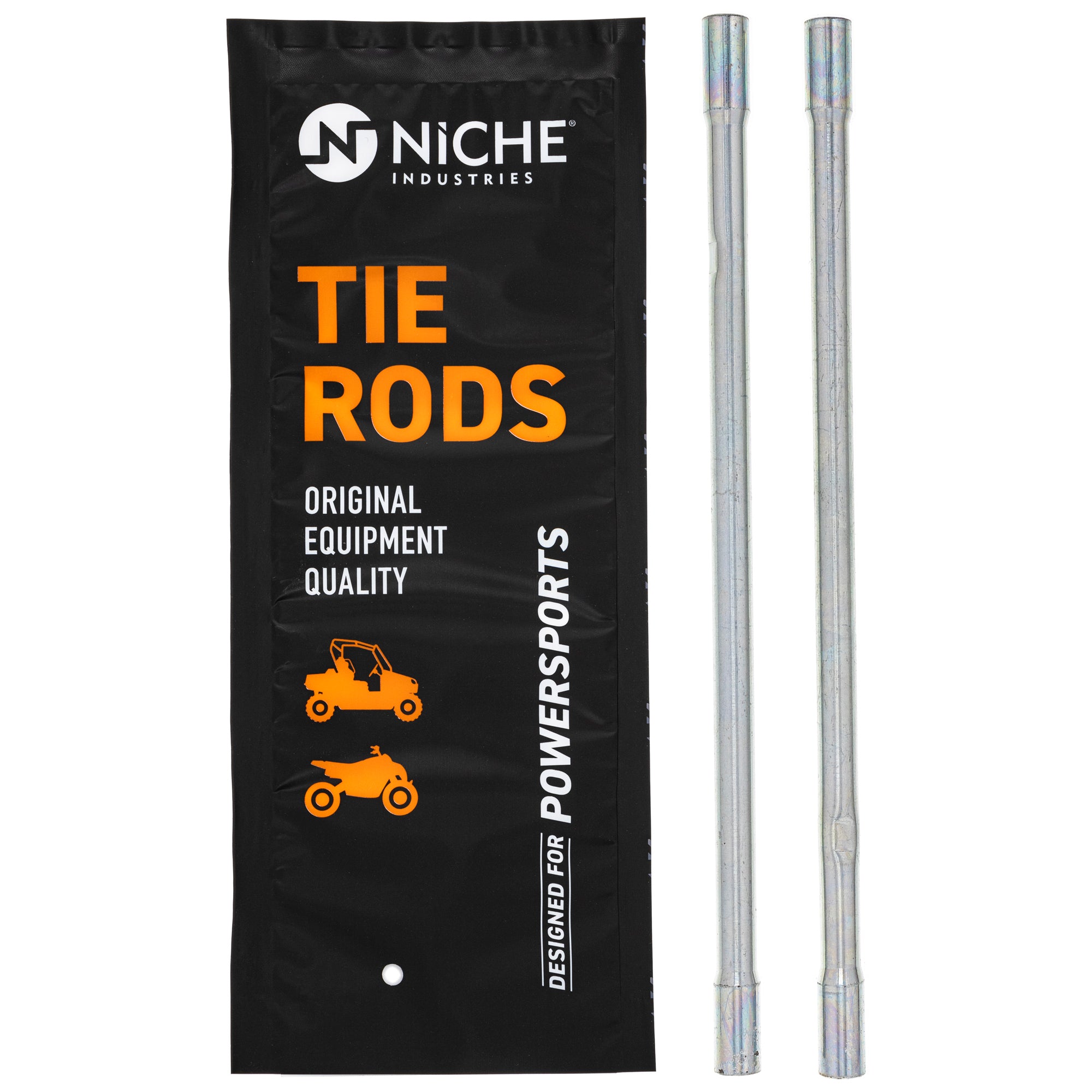 Tie Rods Kit for zOTHER YFZ450R YFZ450 NICHE 519-KTR2284B