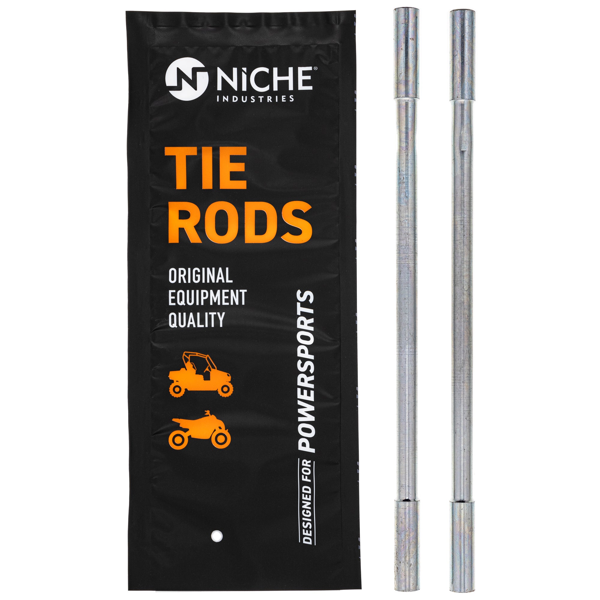 Tie Rods Kit for zOTHER YFZ450R NICHE 519-KTR2281B