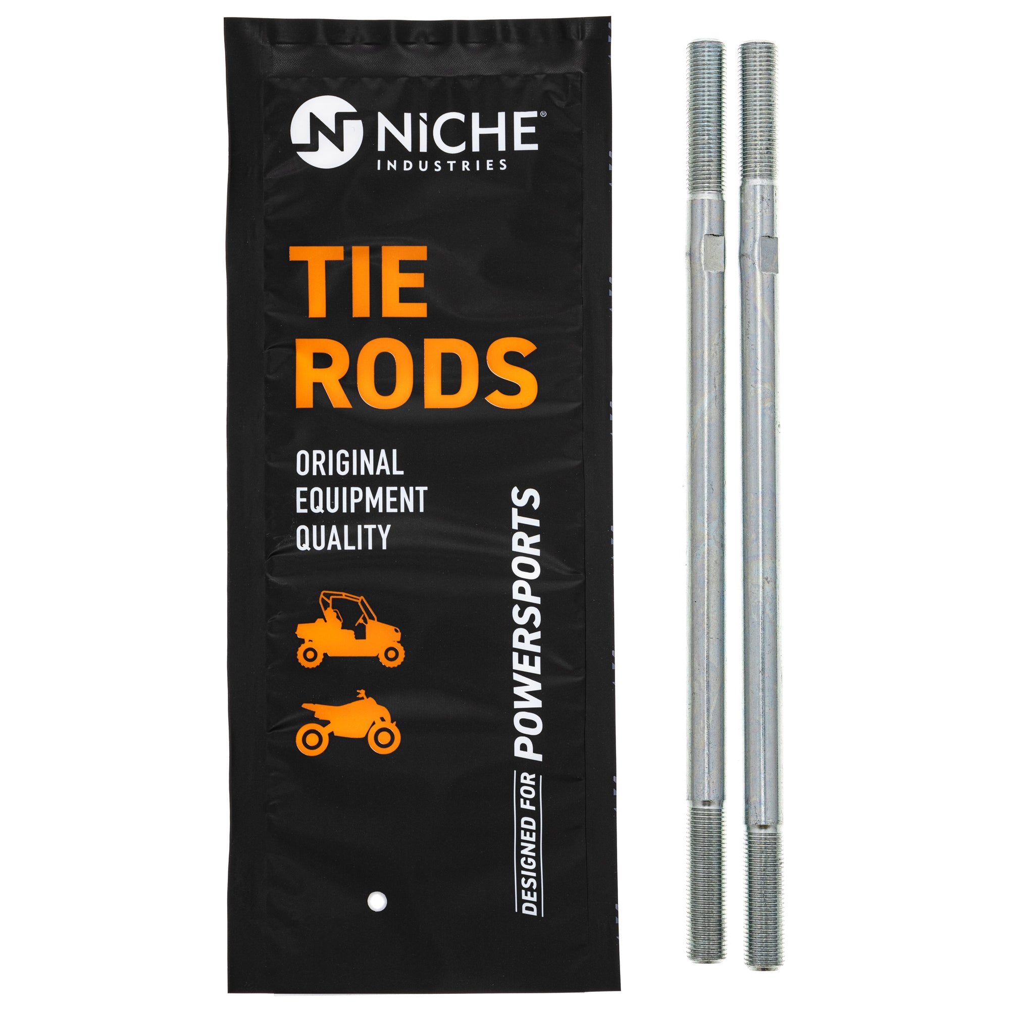 Tie Rods Kit Honda | NICHE PARTS