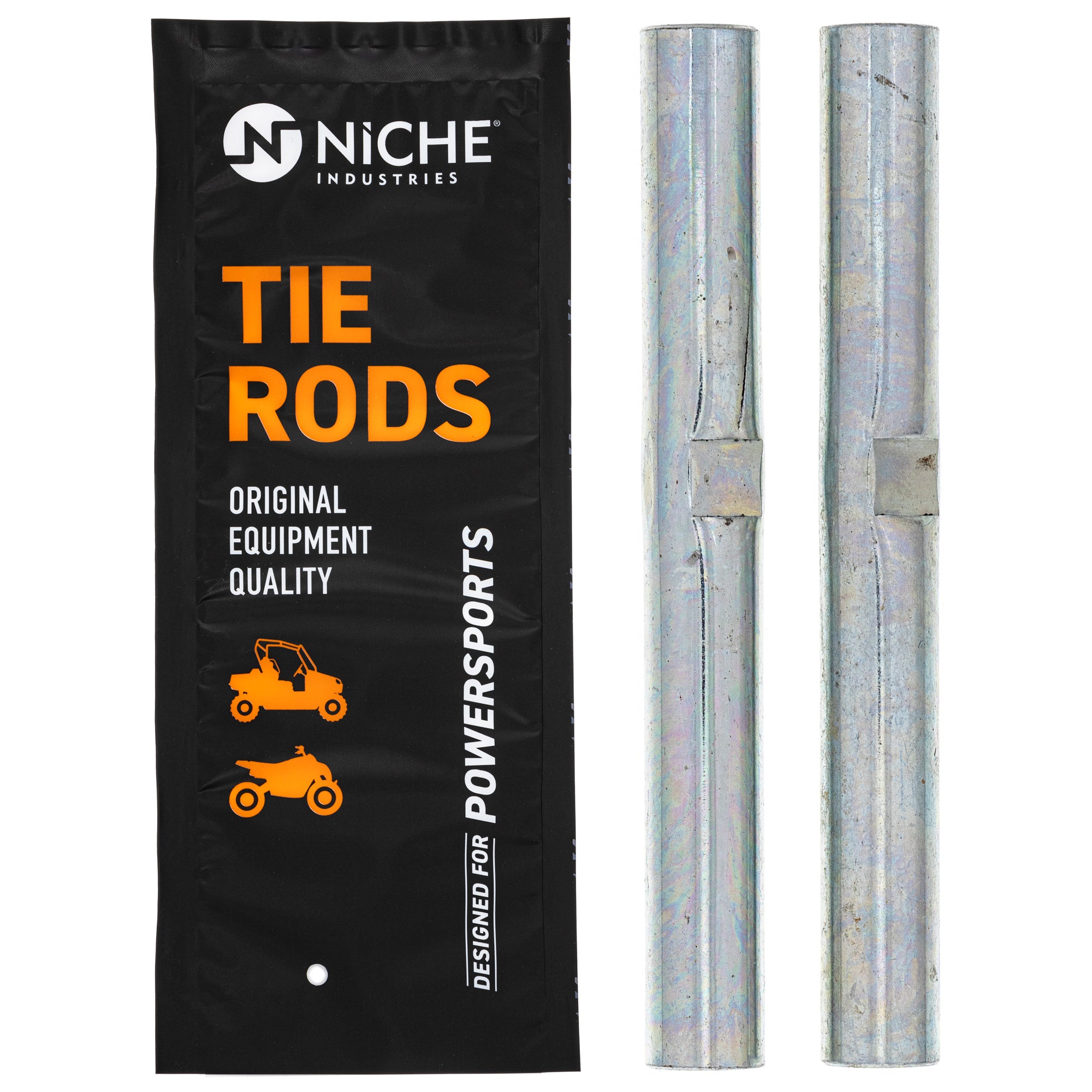 Tie Rods Kit Kawasaki | NICHE PARTS