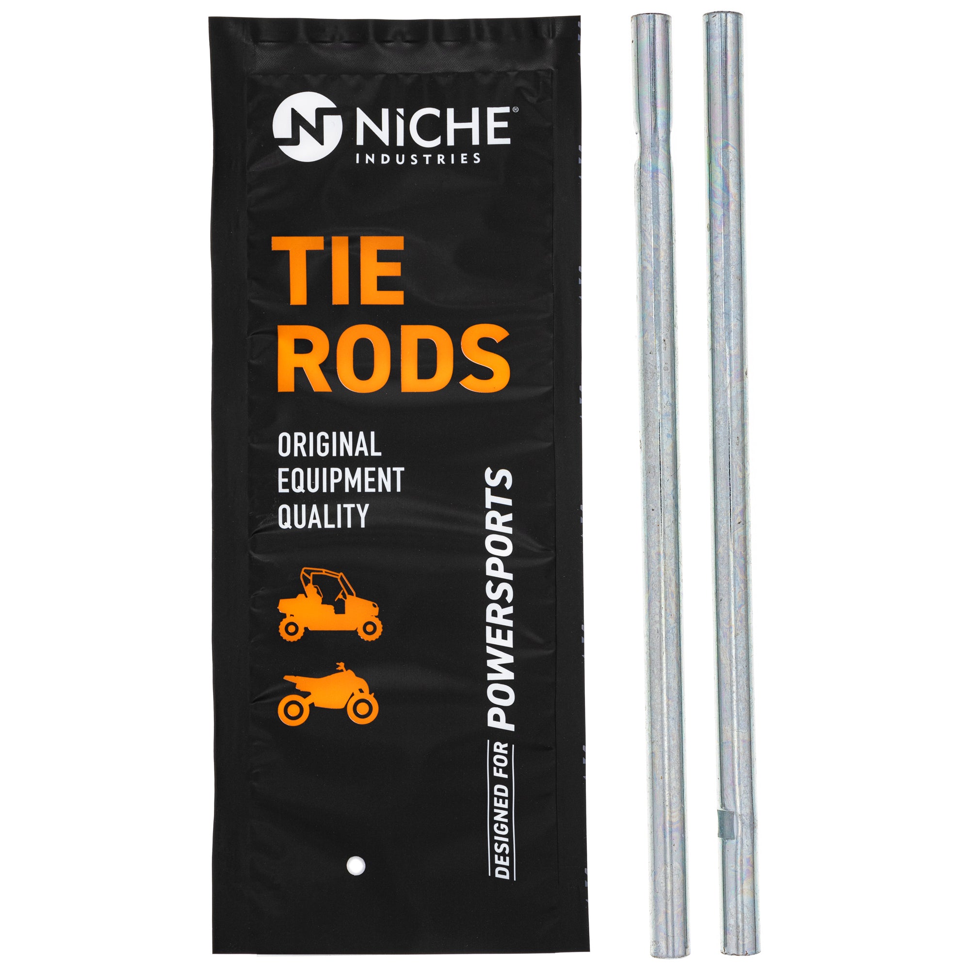 re_na Tie Rods Kit Arctic Cat | NICHE PARTS