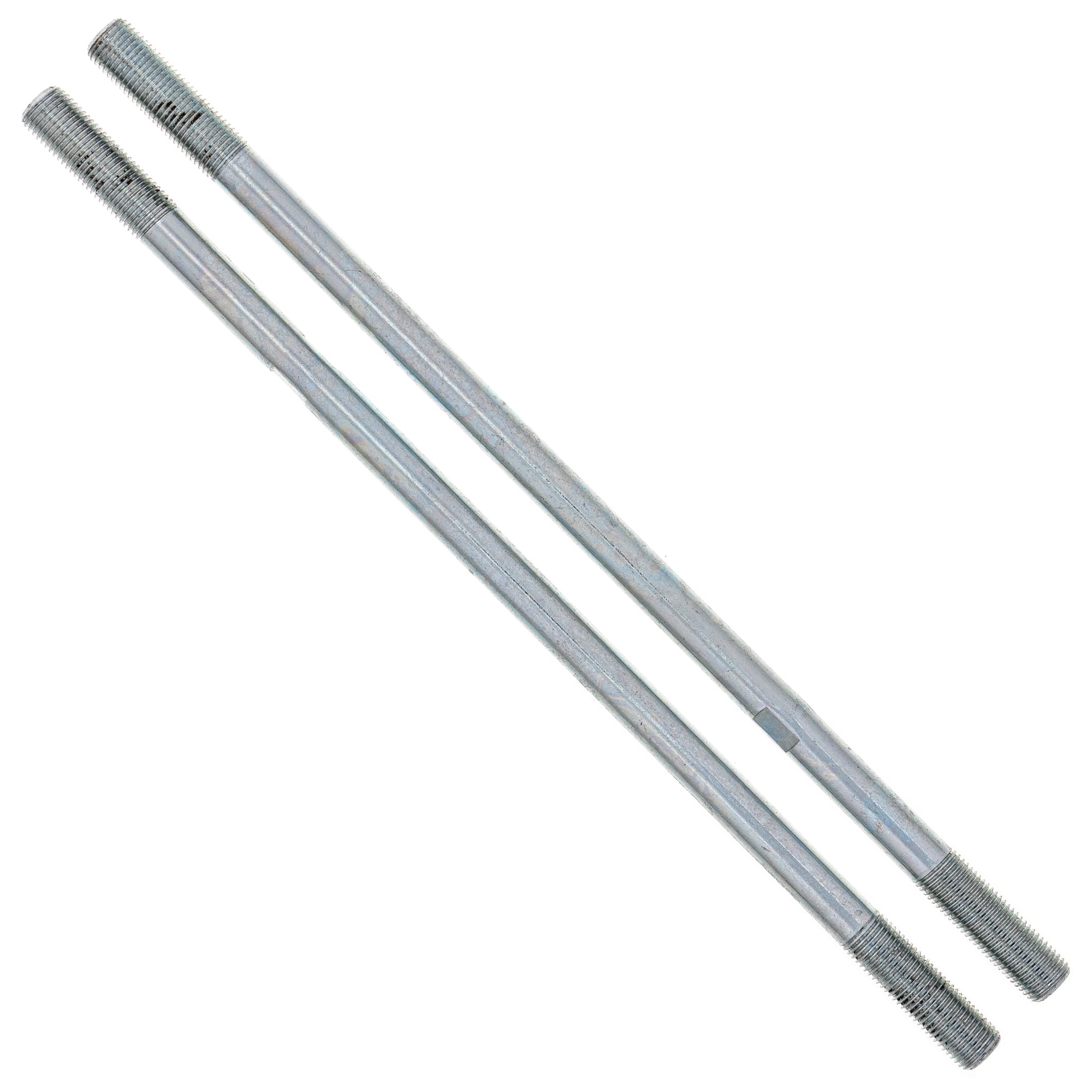 NICHE 519-KTR2291B Tie Rods Kit for Polaris Sportsman Hawkeye