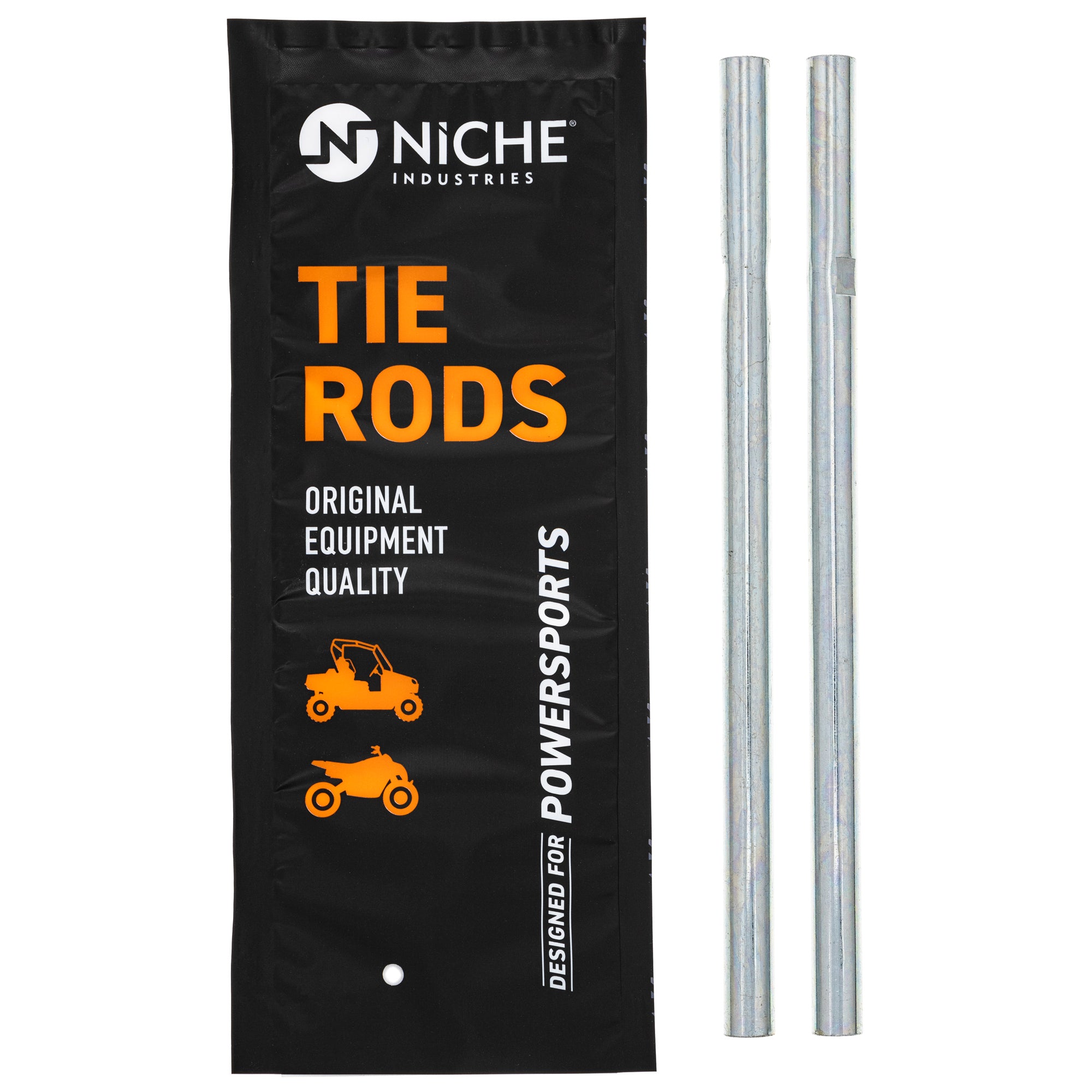 Tie Rods Kit for zOTHER Raptor Grizzly NICHE 519-KTR2202B
