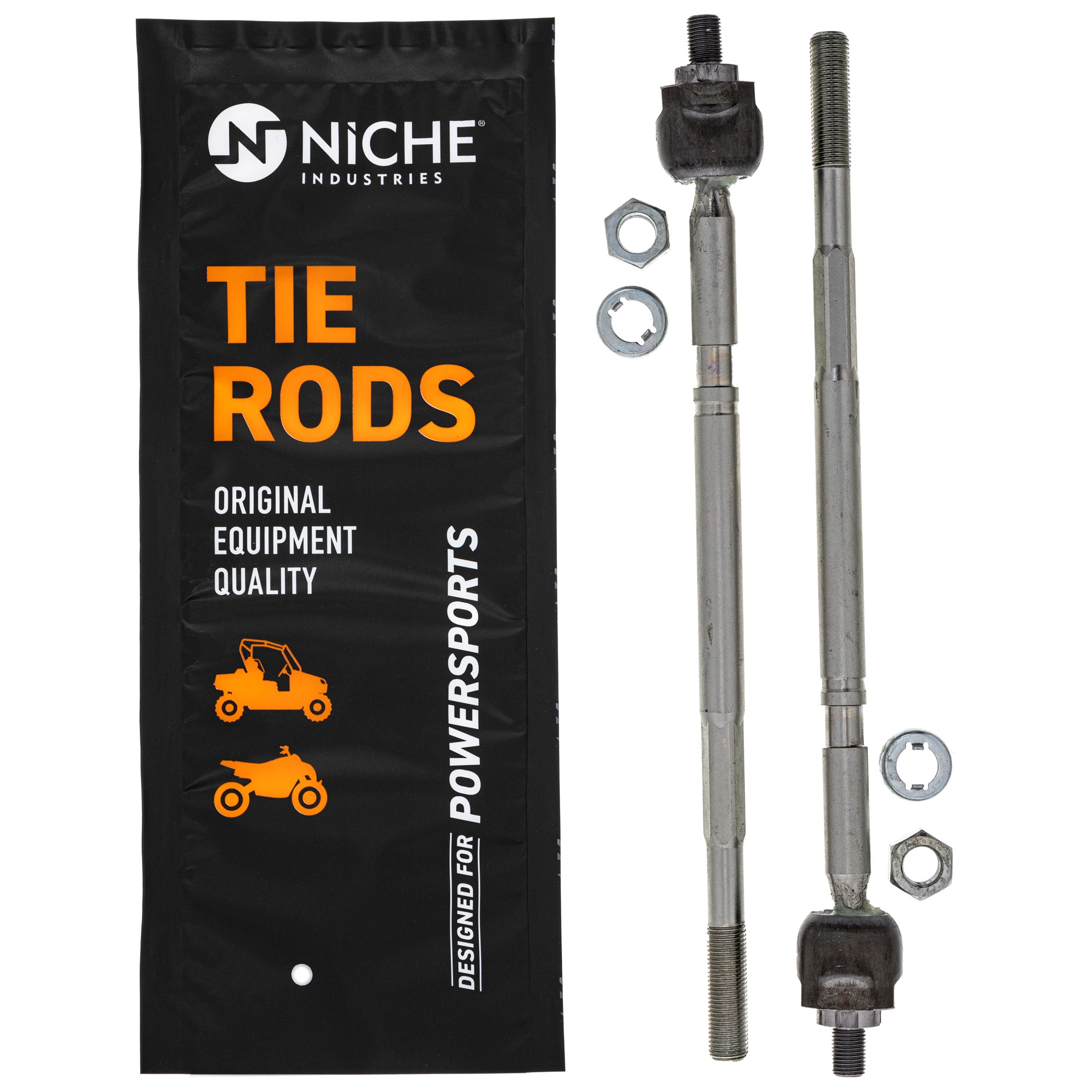 Tie Rods Kit for zOTHER YXZ1000R YXZ1000 NICHE 519-KTR2205B