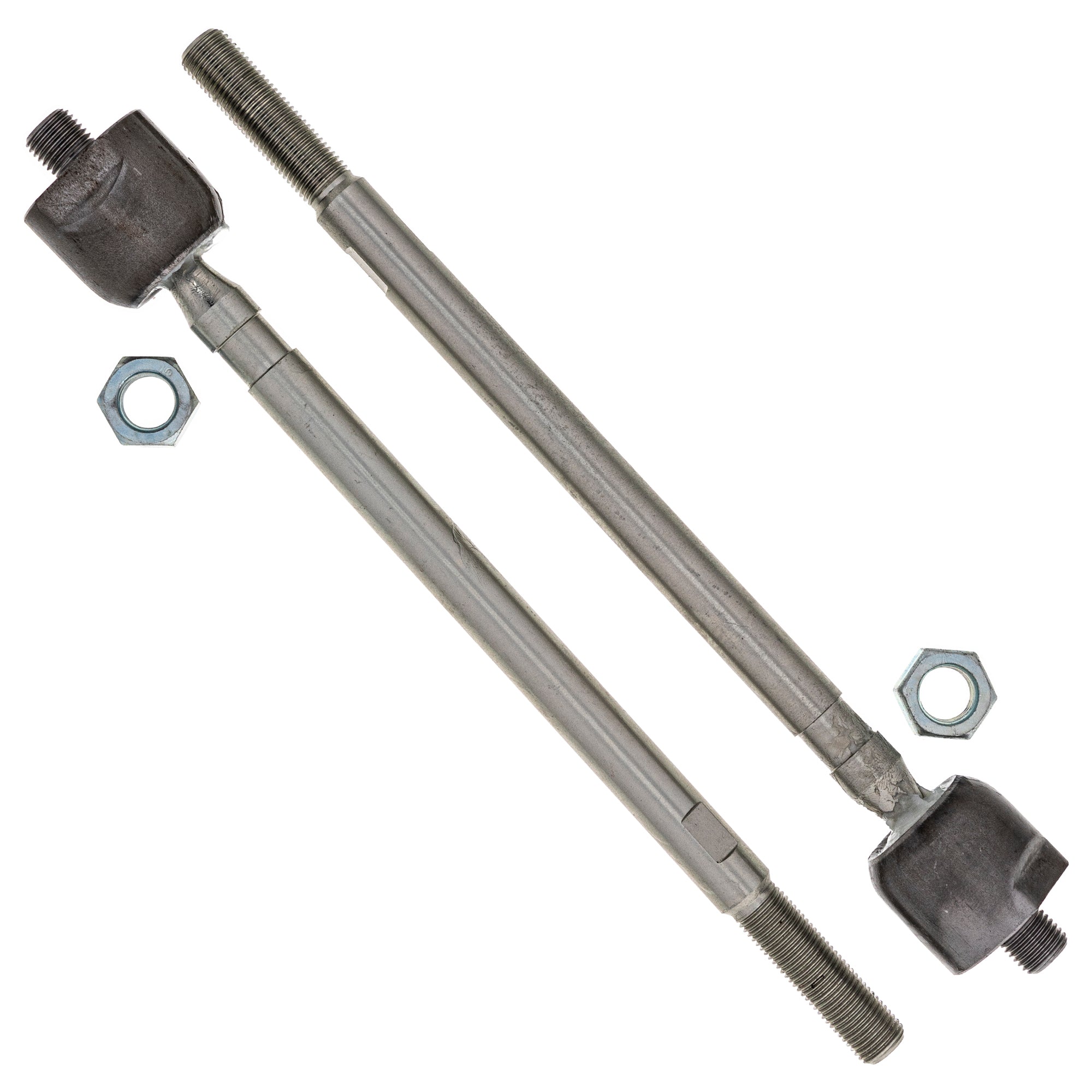 NICHE 519-KTR2209B Tie Rods Kit for Arctic Cat Textron Cat