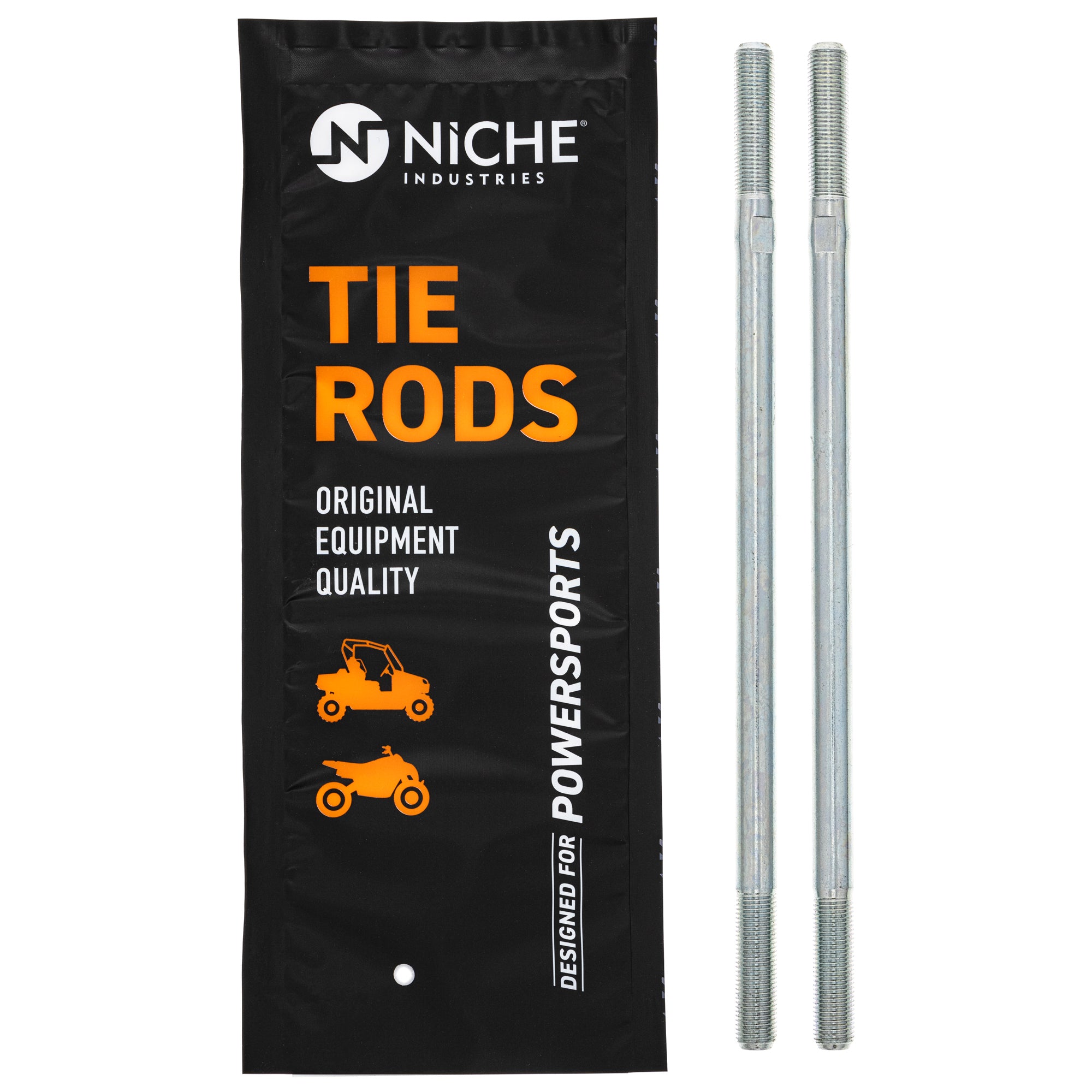 Tie Rods Kit for BRP Can-Am Ski-Doo Sea-Doo Renegade Outlander NICHE 519-KTR2200B