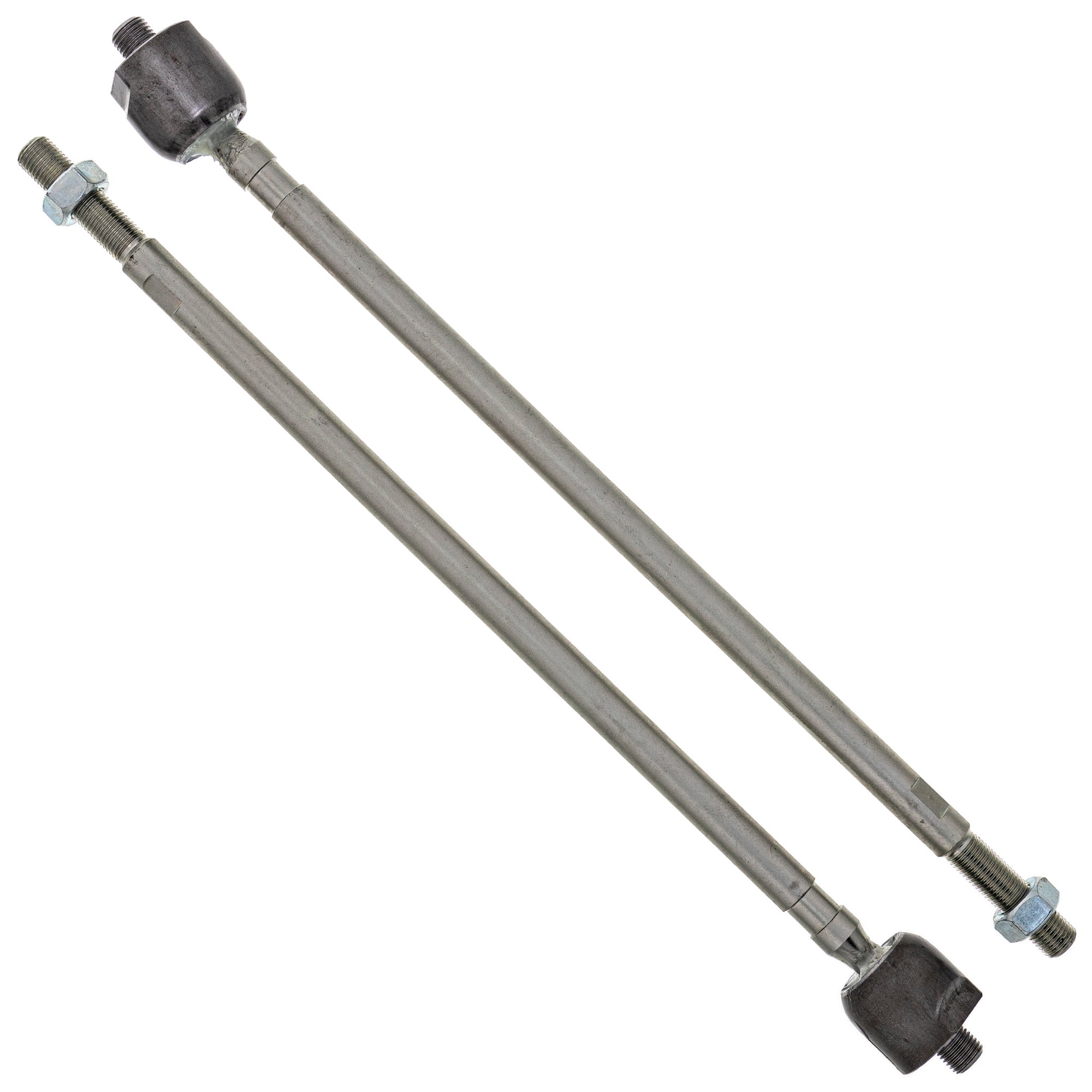 NICHE 519-KTR2216B Tie Rods Kit for Arctic Cat Textron Cat