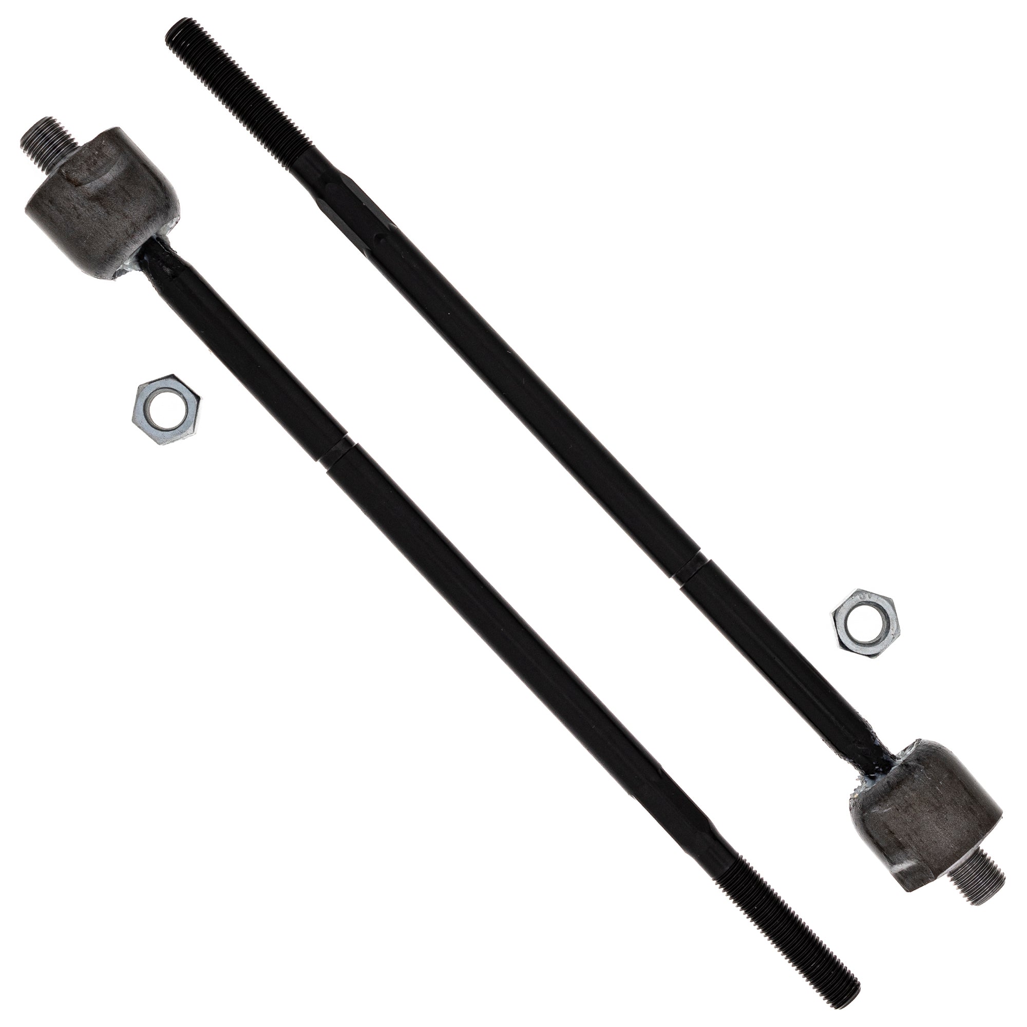 NICHE 519-KTR2217B Tie Rods Kit for Arctic Cat Textron Cat