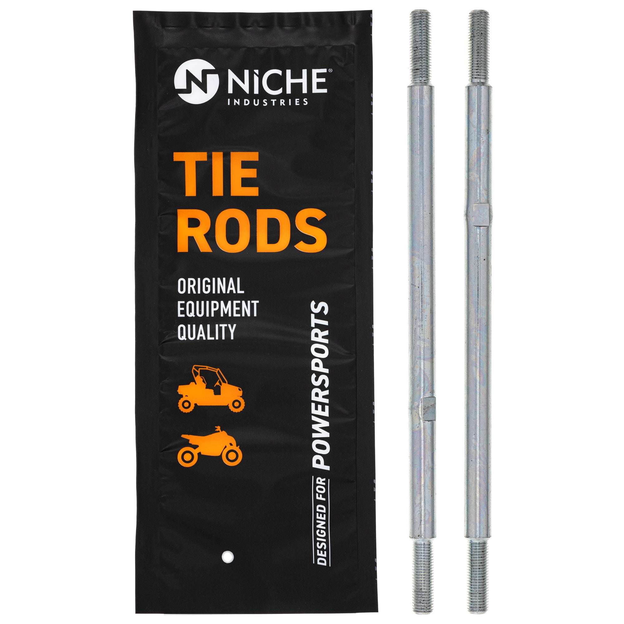 Tie Rods Kit for zOTHER Pro NICHE 519-KTR2218B