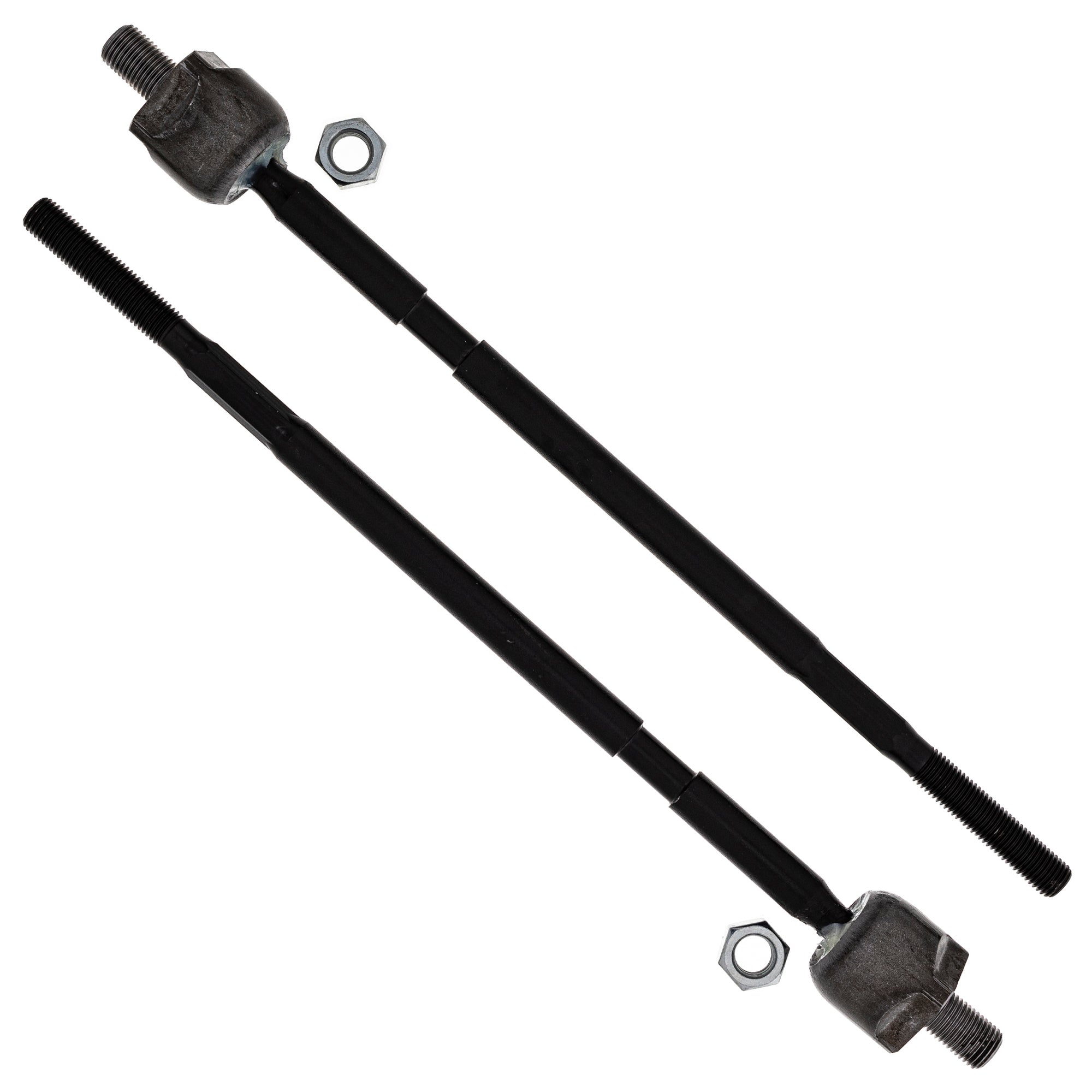 NICHE 519-KTR2323B Tie Rods Kit for Arctic Cat Textron Cat