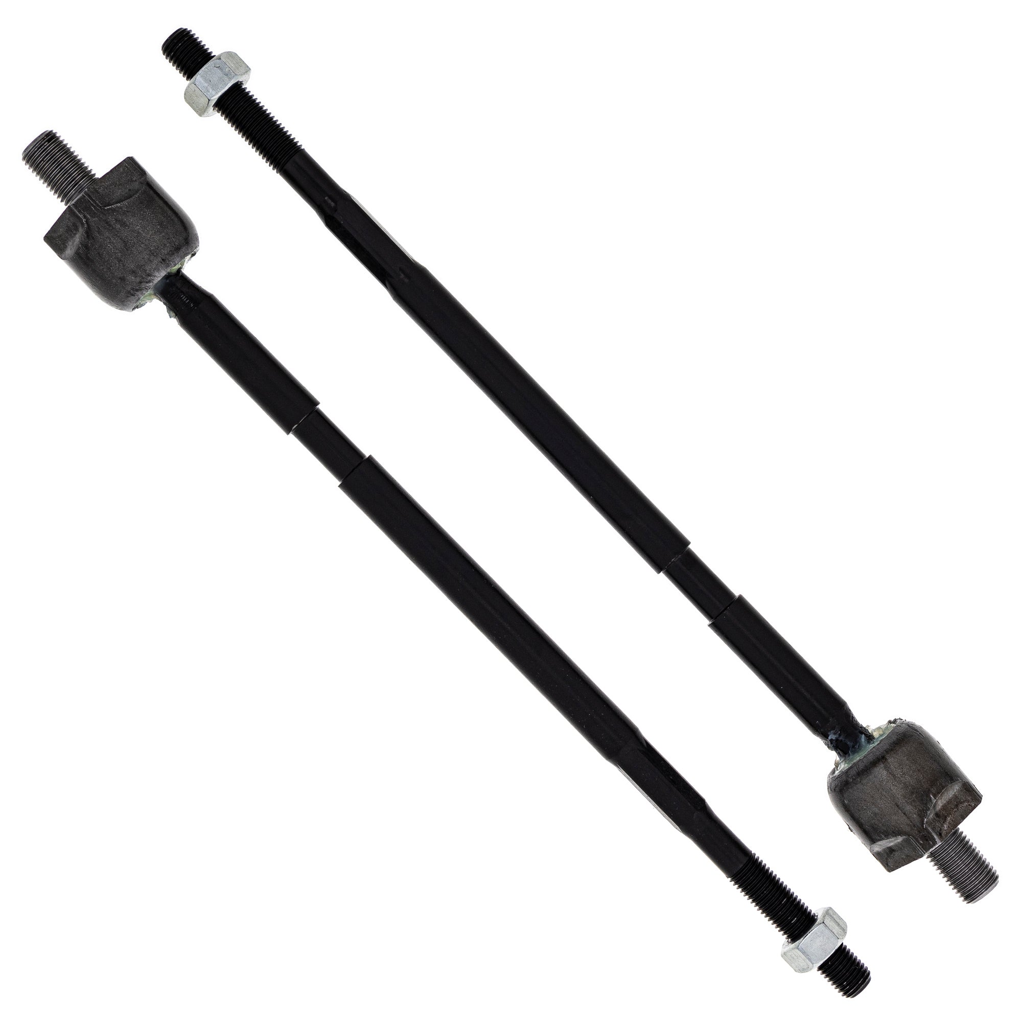 NICHE 519-KTR2324B Tie Rods Kit for Arctic Cat Textron Cat