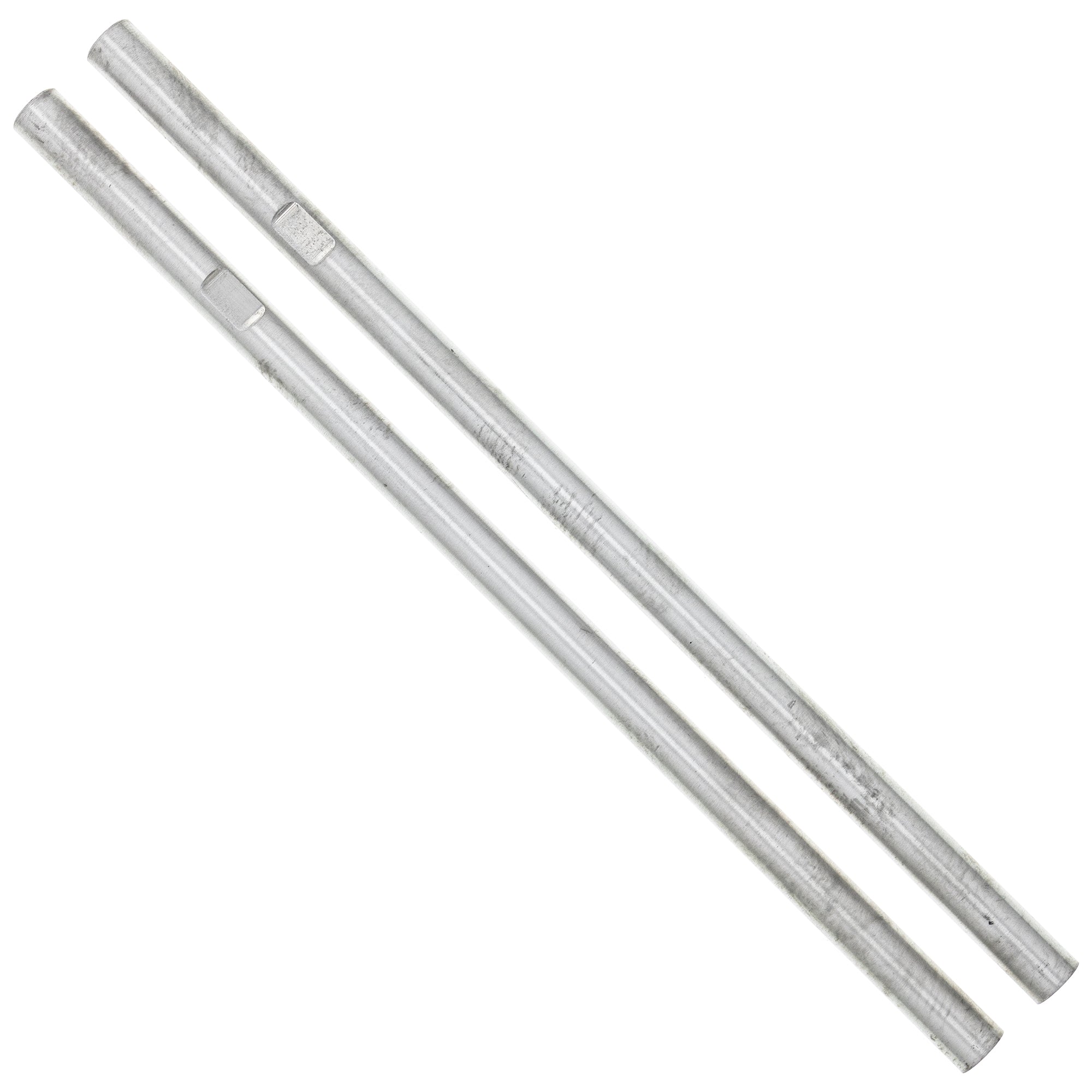 NICHE 519-KTR2333B Tie Rods Kit for Polaris Predator
