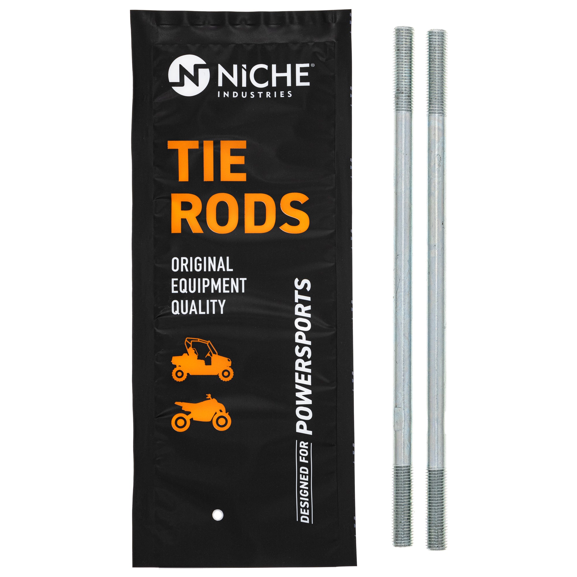 Tie Rods Kit for BRP Can-Am Ski-Doo Sea-Doo DS NICHE 519-KTR2338B