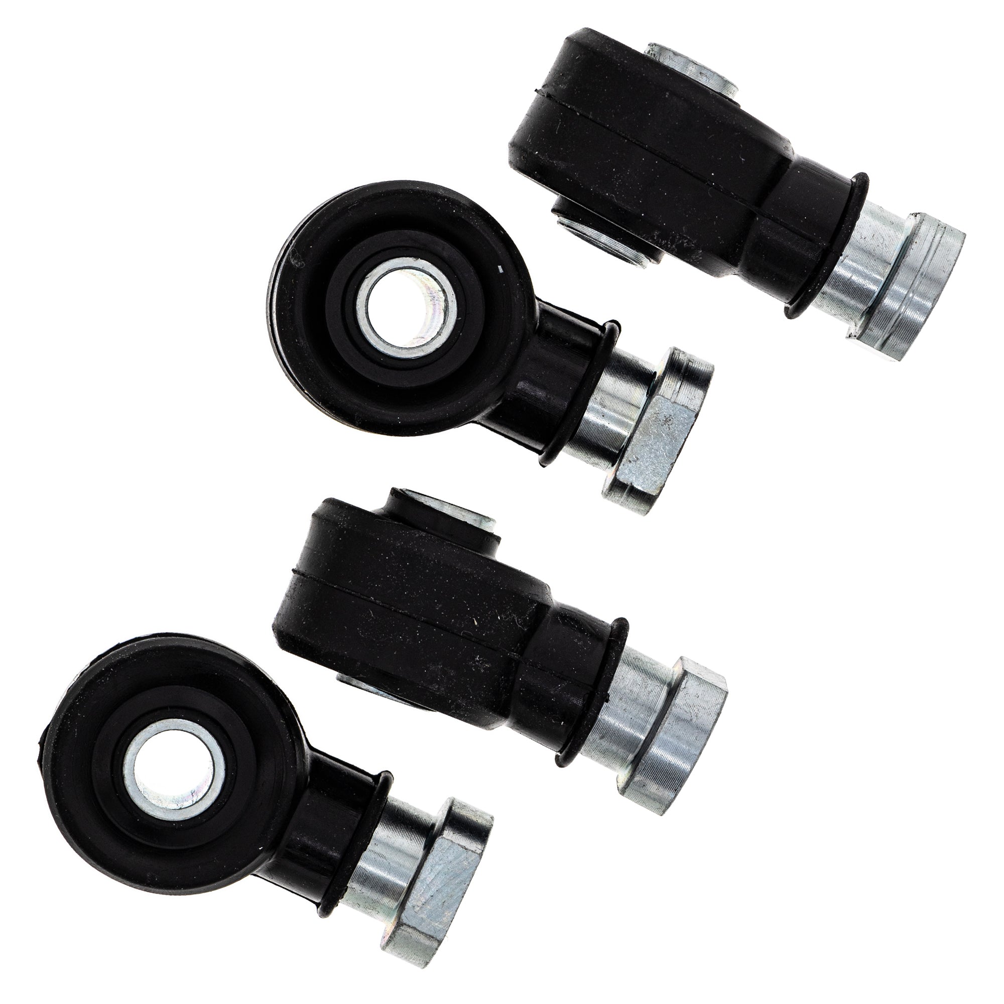 Tie Rod End Ball Joint Kit for Polaris GEM Arctic Cat Textron Sportsman Sport Scrambler NICHE 519-KTR2225E