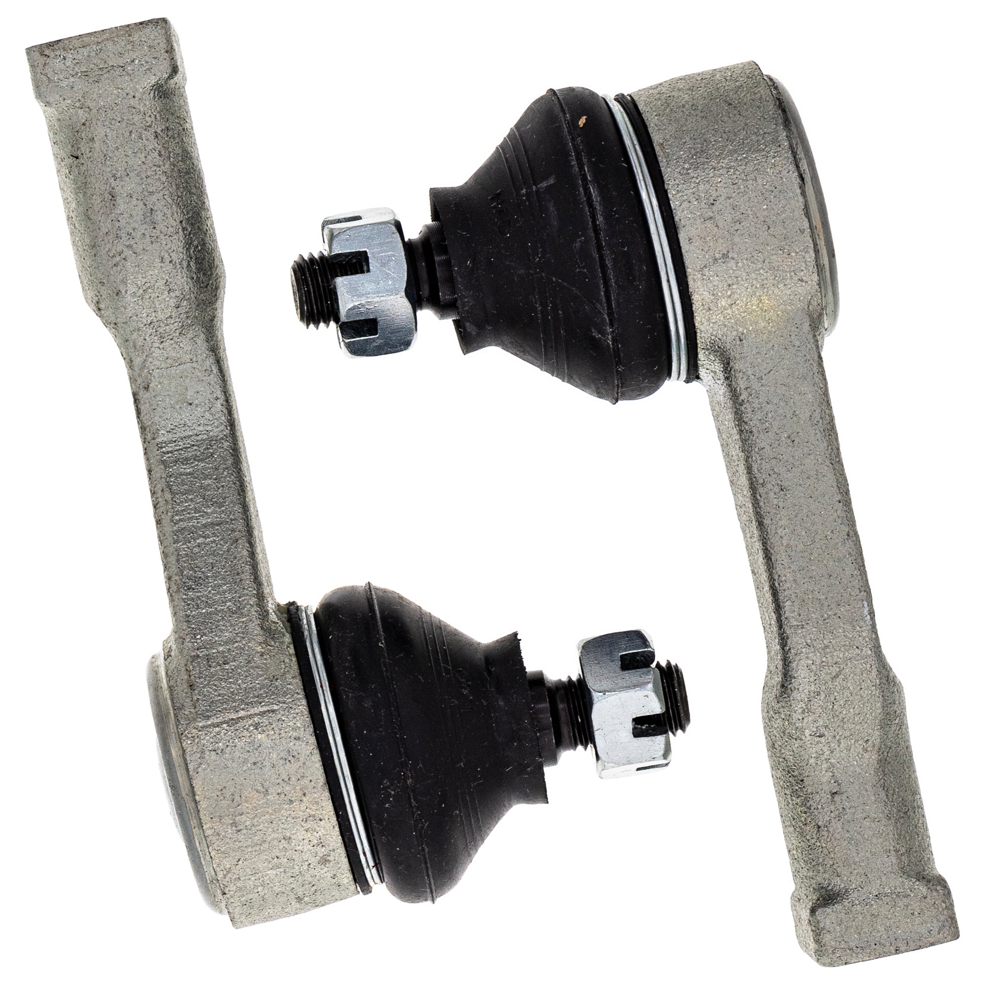 Left Tie Rod End For Kawasaki Mule 2510 / 2520 4x4 KAF620 KAF950 1994-2002 – Caltric