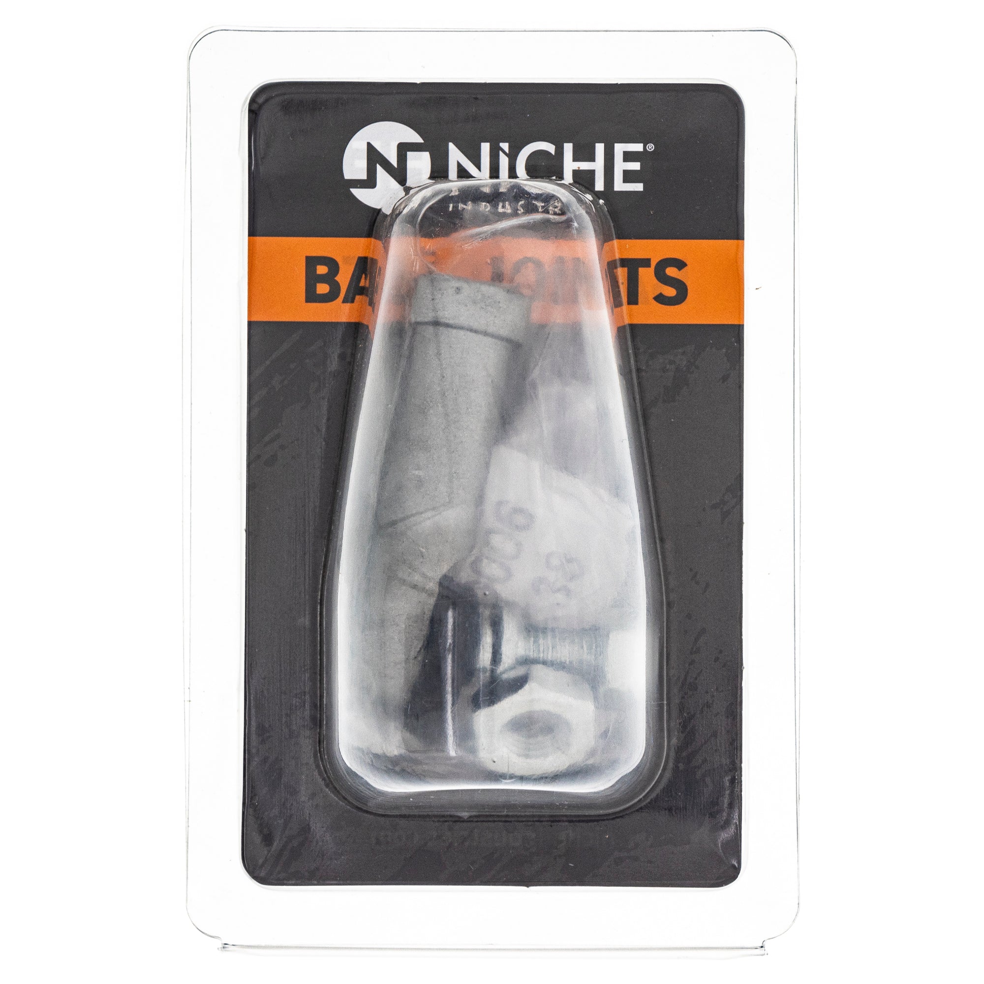 NICHE 519-KTR2228E Tie Rod End Ball Joint Kit for zOTHER Arctic Cat