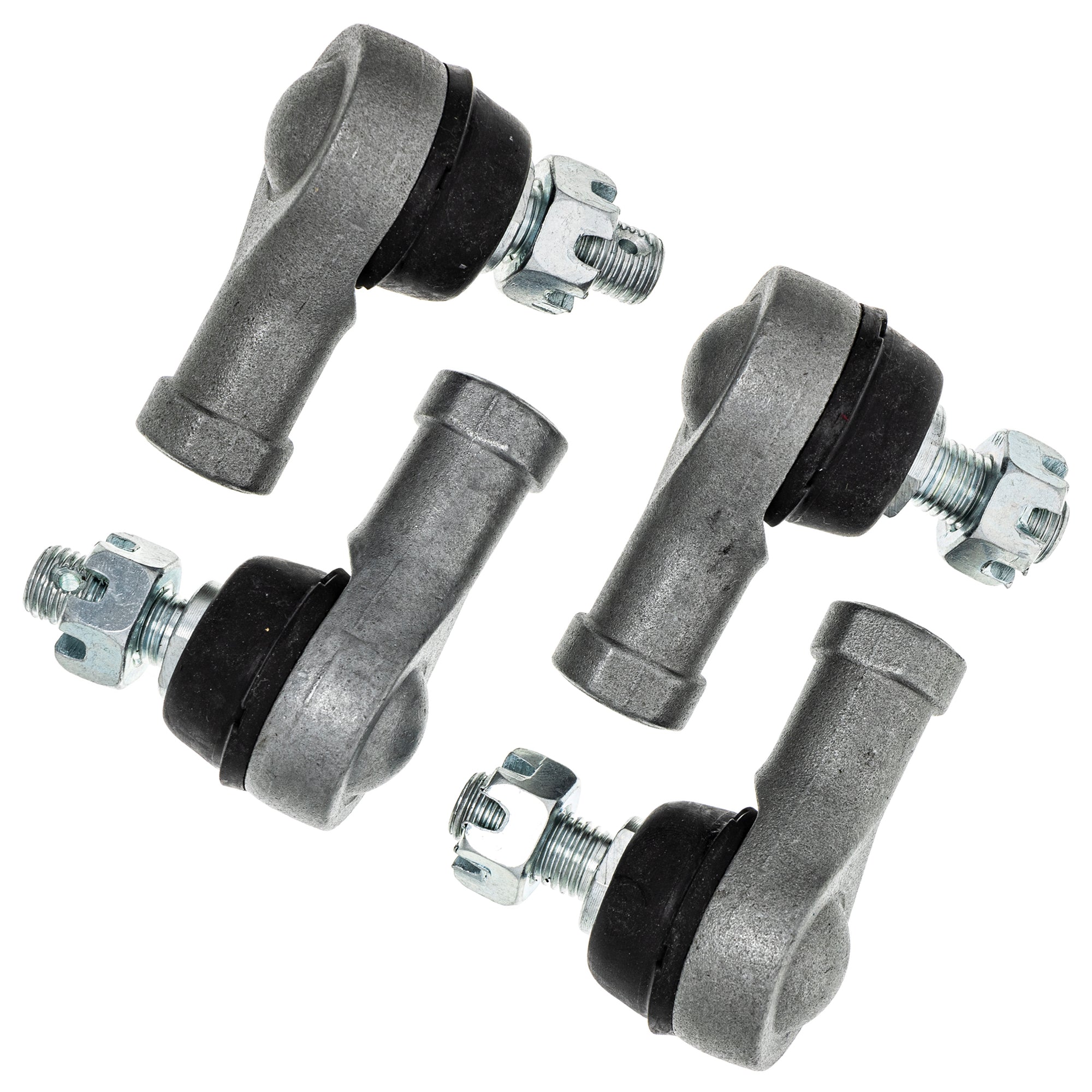 Tie Rod End Ball Joint Kit for zOTHER Polaris TRX90 TRX200 SporTrax Quadsport NICHE 519-KTR2229E